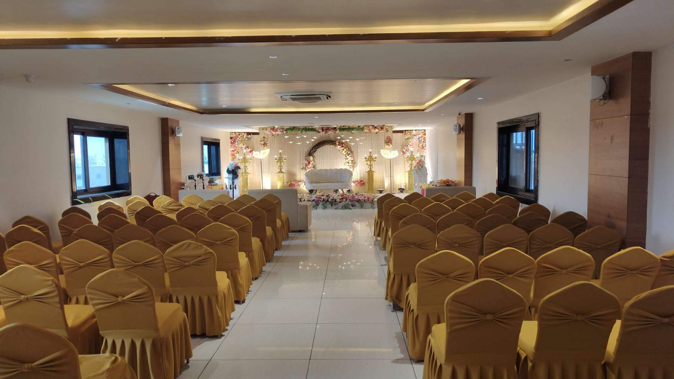 SSR Banquet Hall, Siddipet — photo 2
