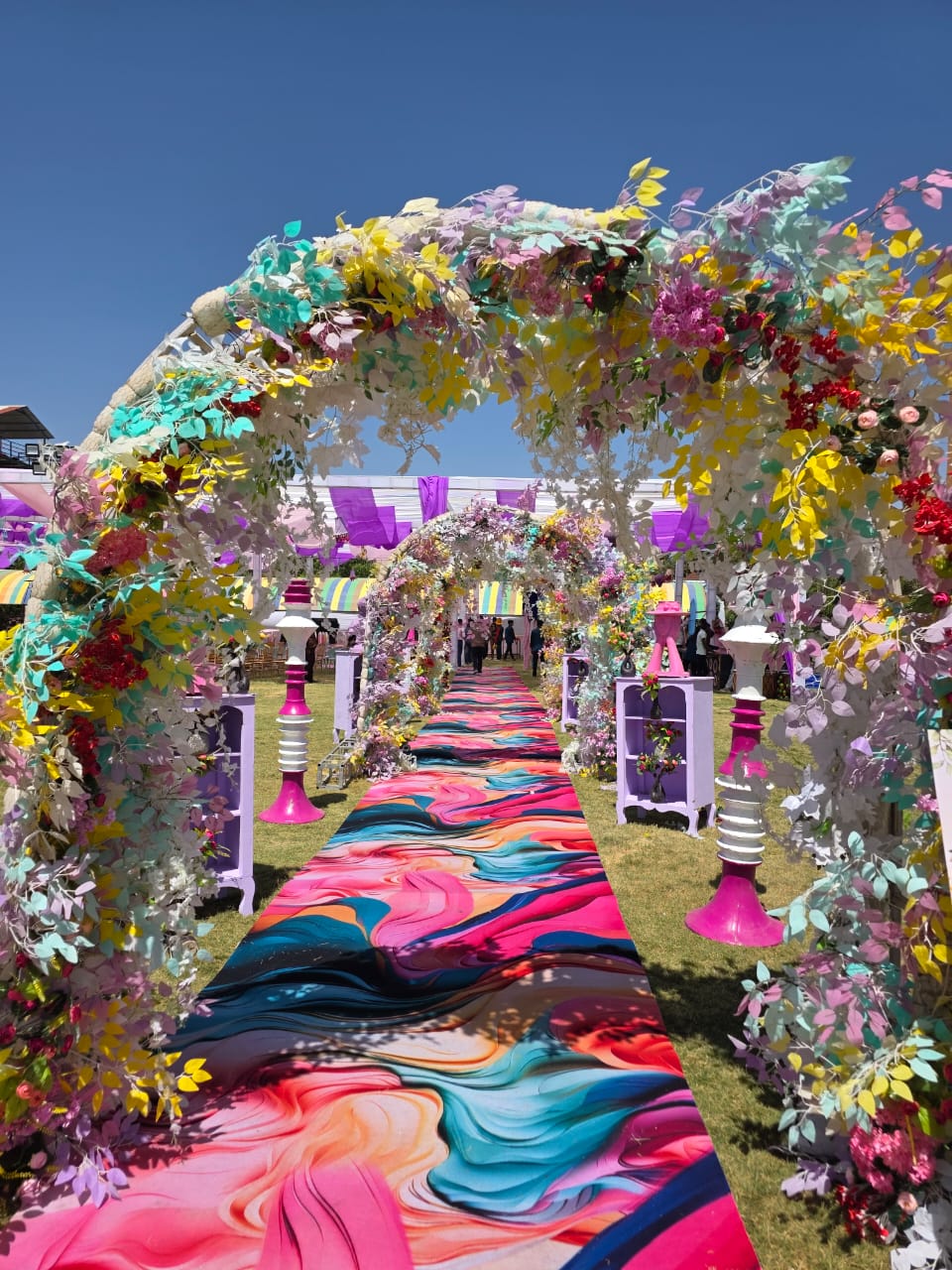 Kohinoor Events | Wedding Planner in Pushkar, Ajmer Event Management Company, Ajmer — photo 7