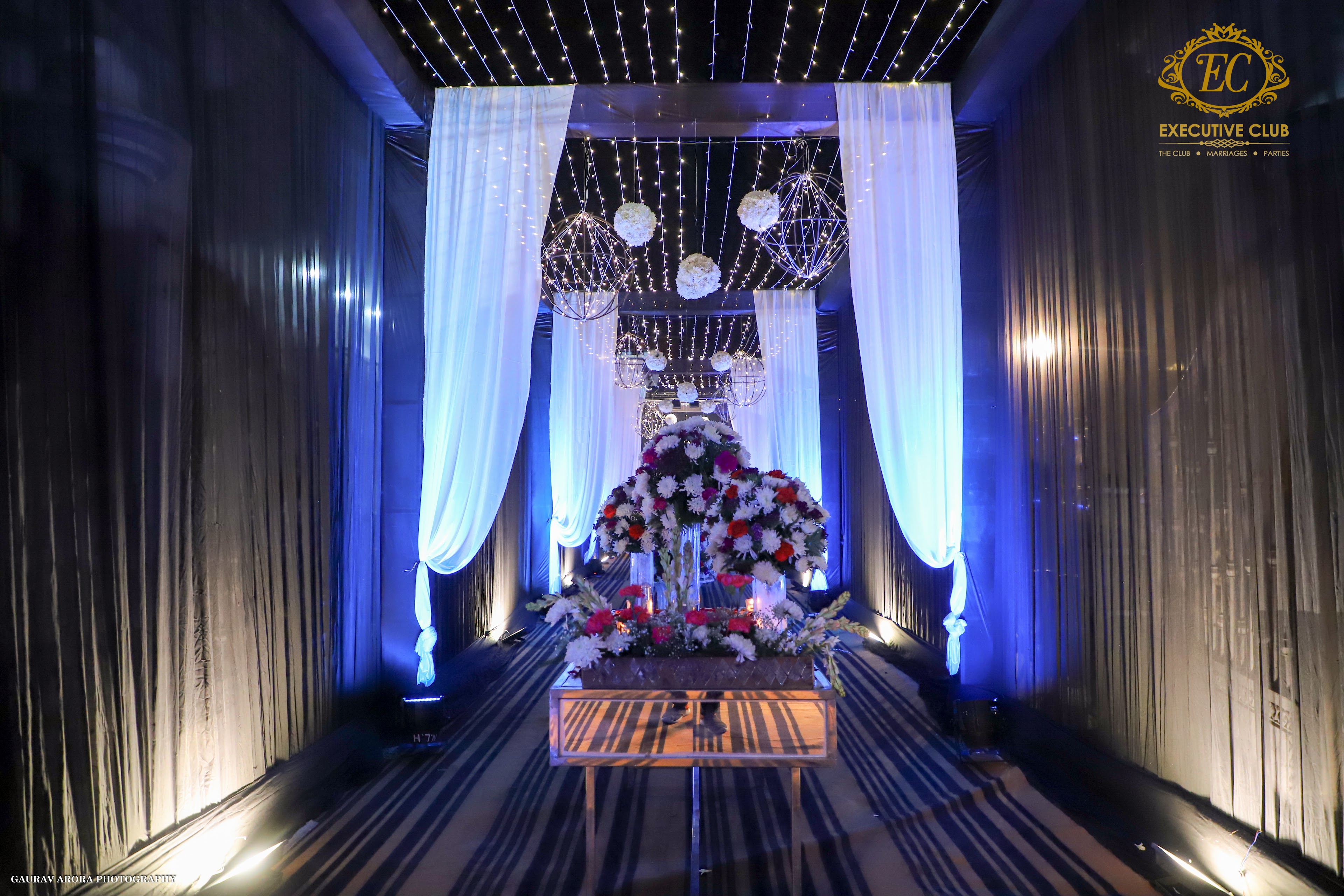 Executive Club, Bareilly — photo 4