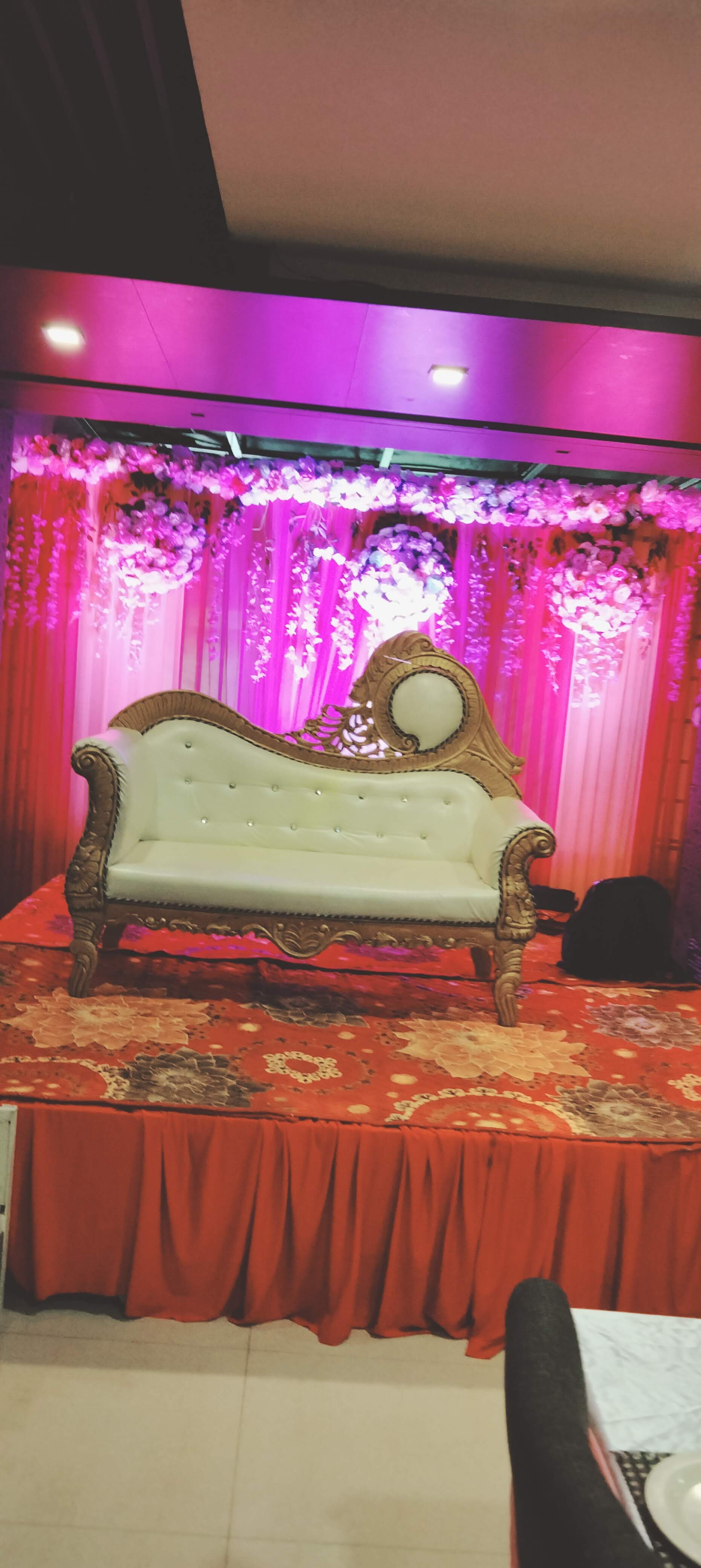 Roche Restaurant And Banquets, Ludhiana — photo 8