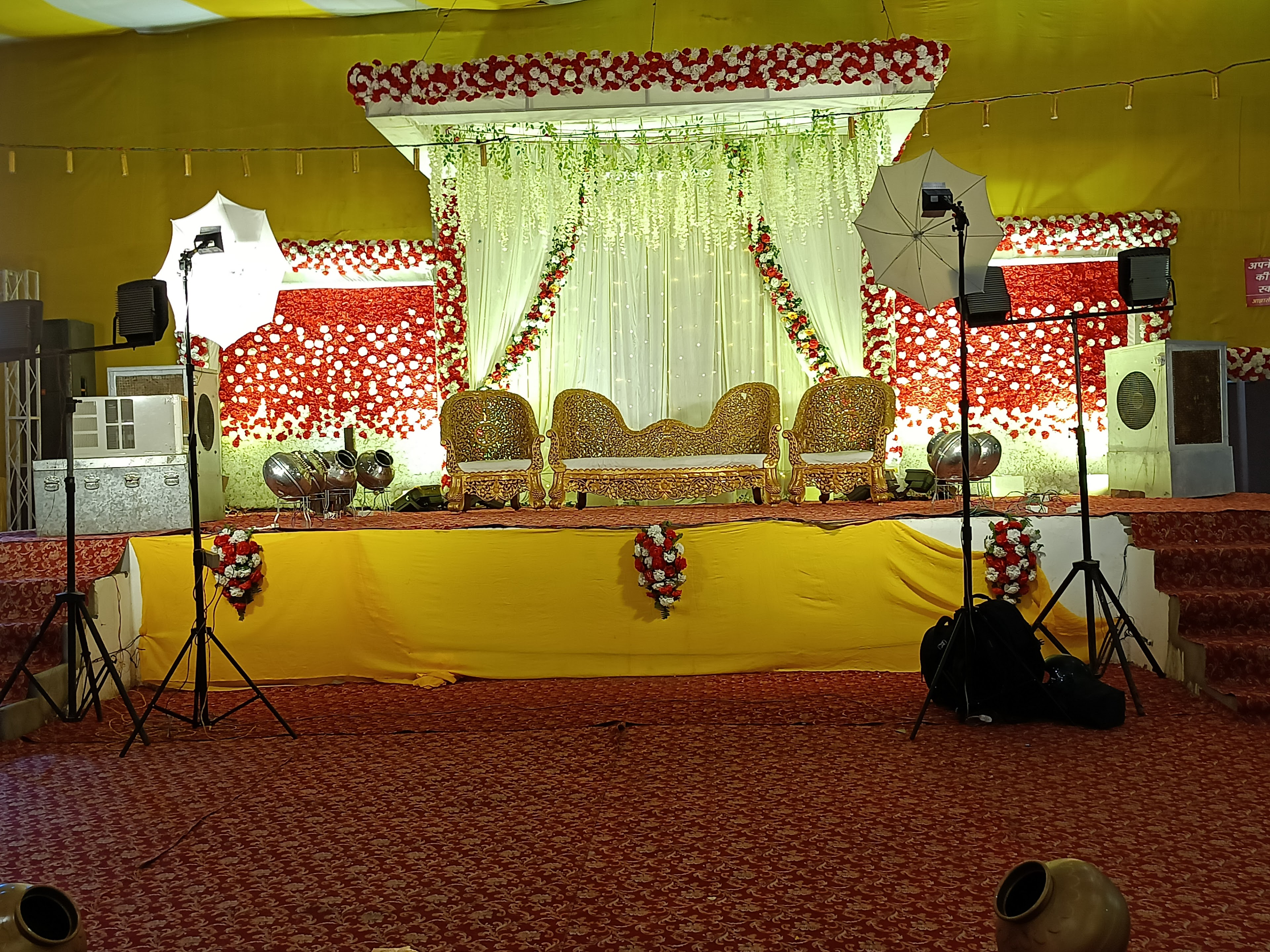 Prithvi Garden, Prayagraj — photo 1
