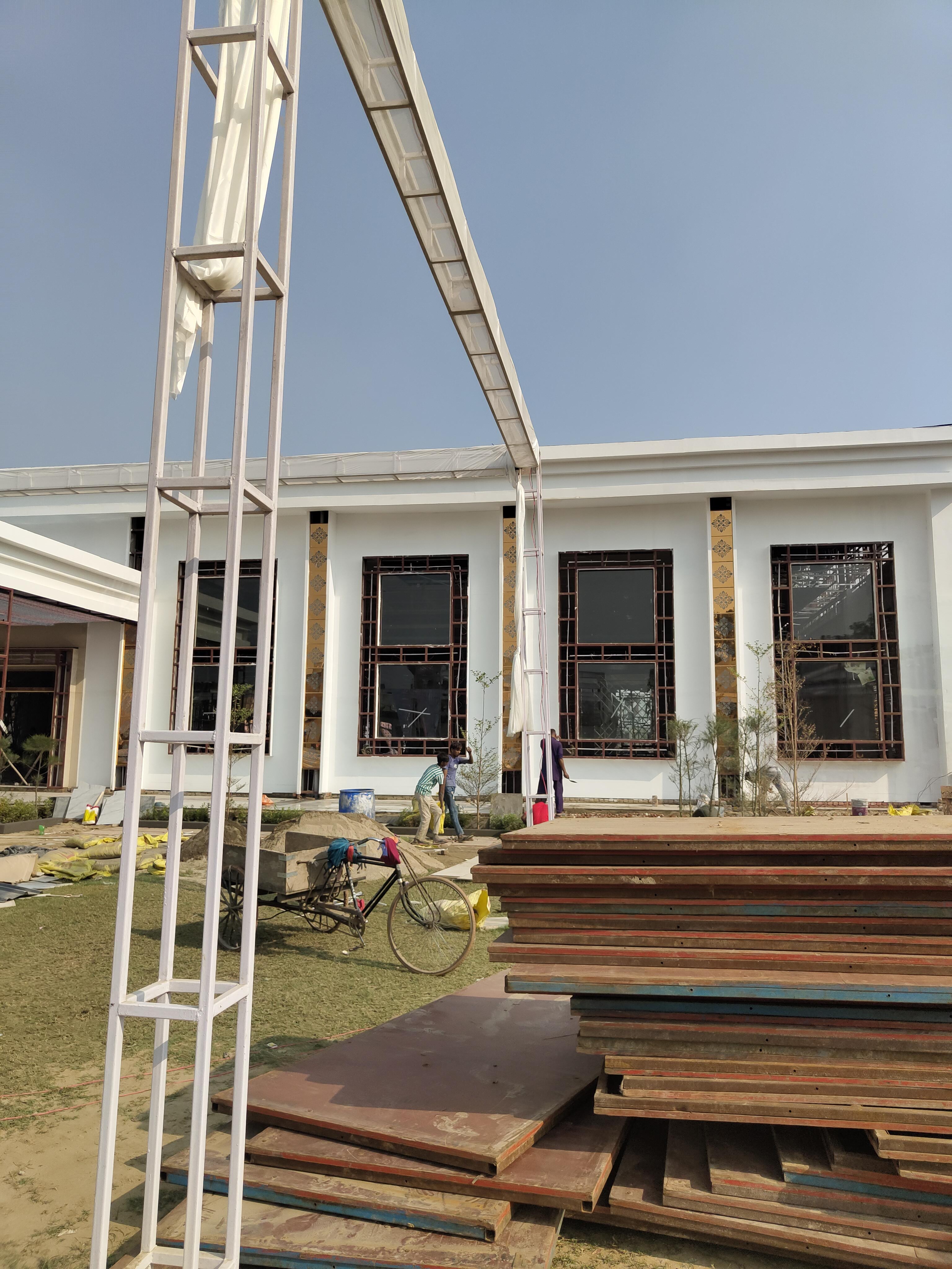 Grand Opal Resort - Best Resort | Wedding Venue | Banquet Hall in Meerut, Meerut — photo 10