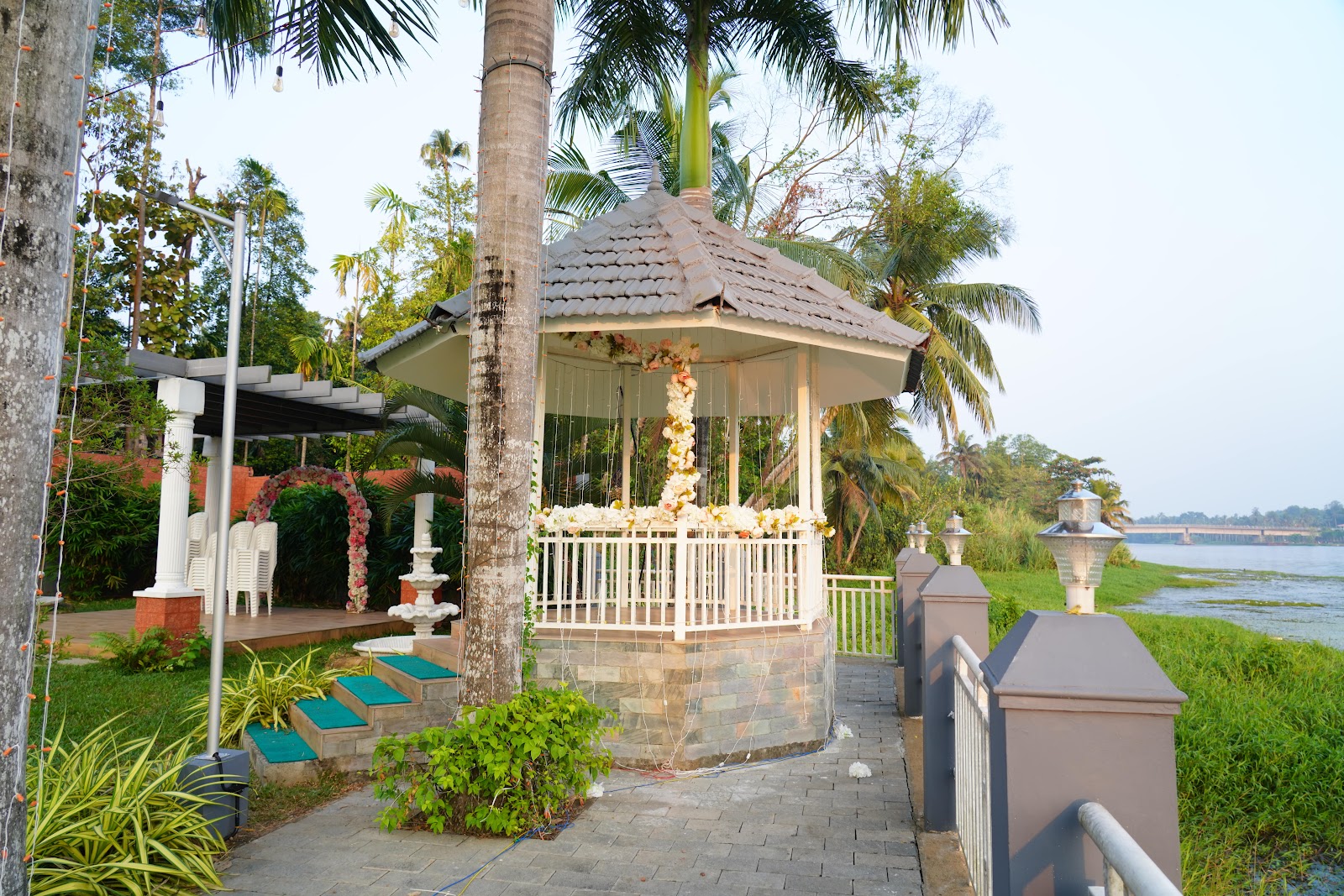 Mangalassery Pavilion, Kochi — photo 8