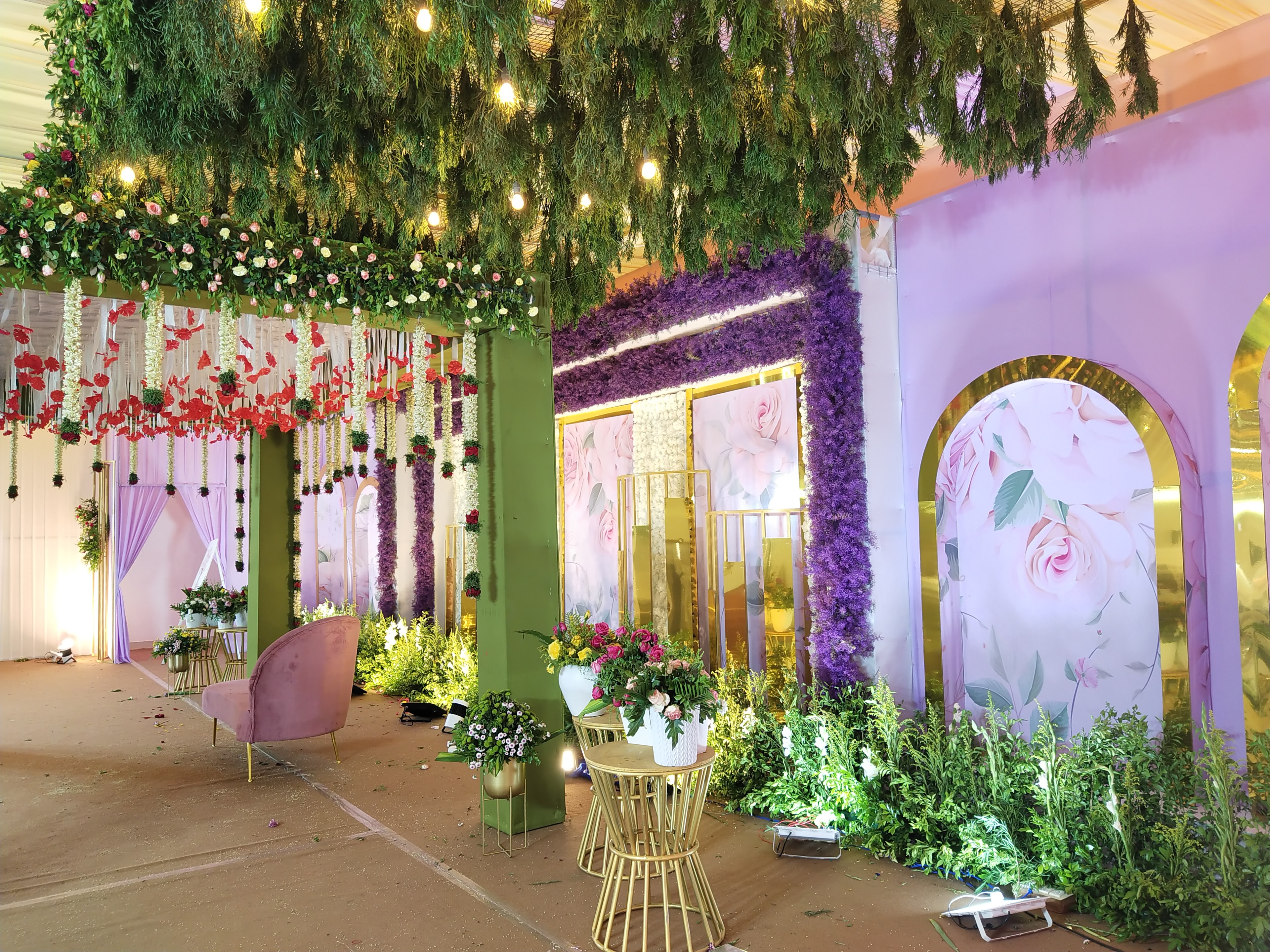 Saraswathi Venkatraman Mahal, Karur — photo 8