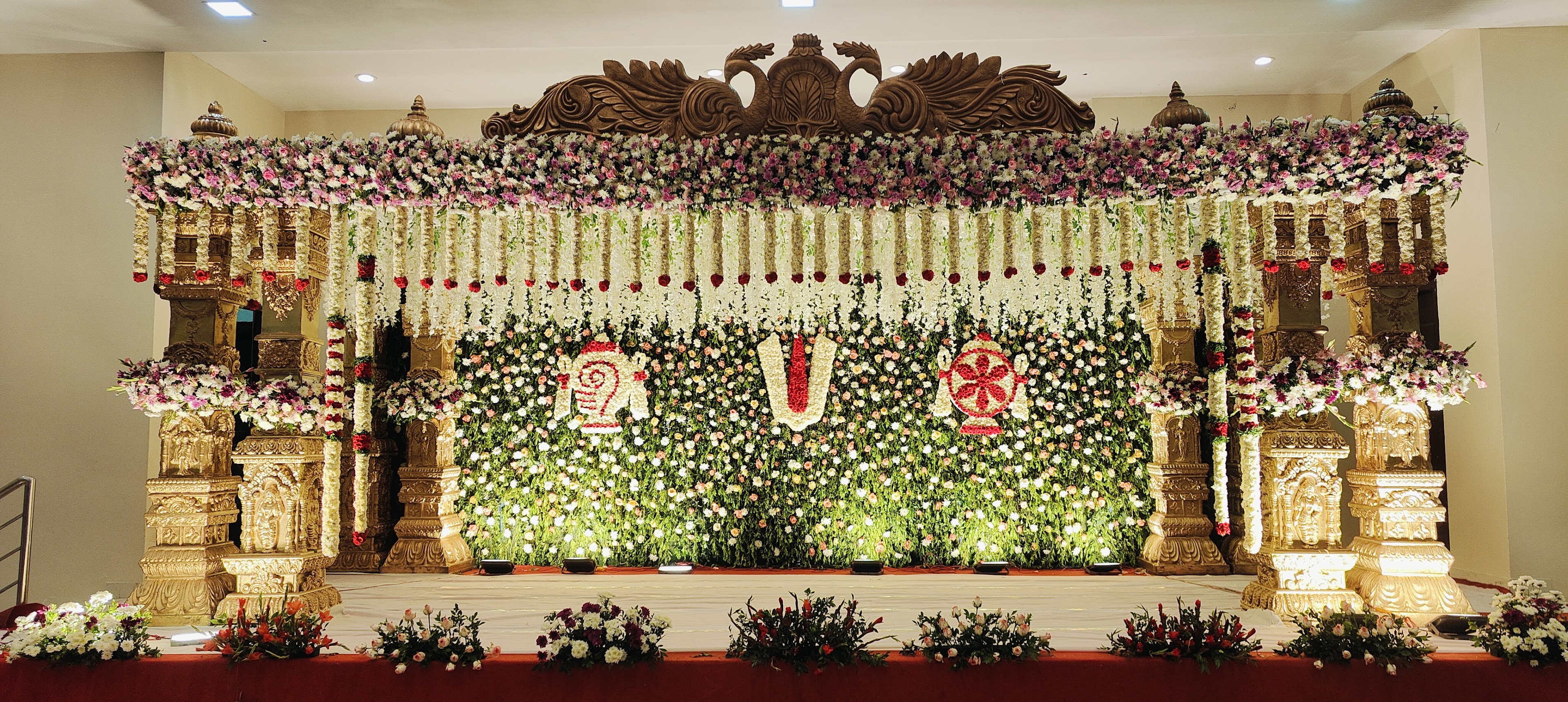 V Convention VENKATESWARA CONVENTION, Rajahmundry — photo 8