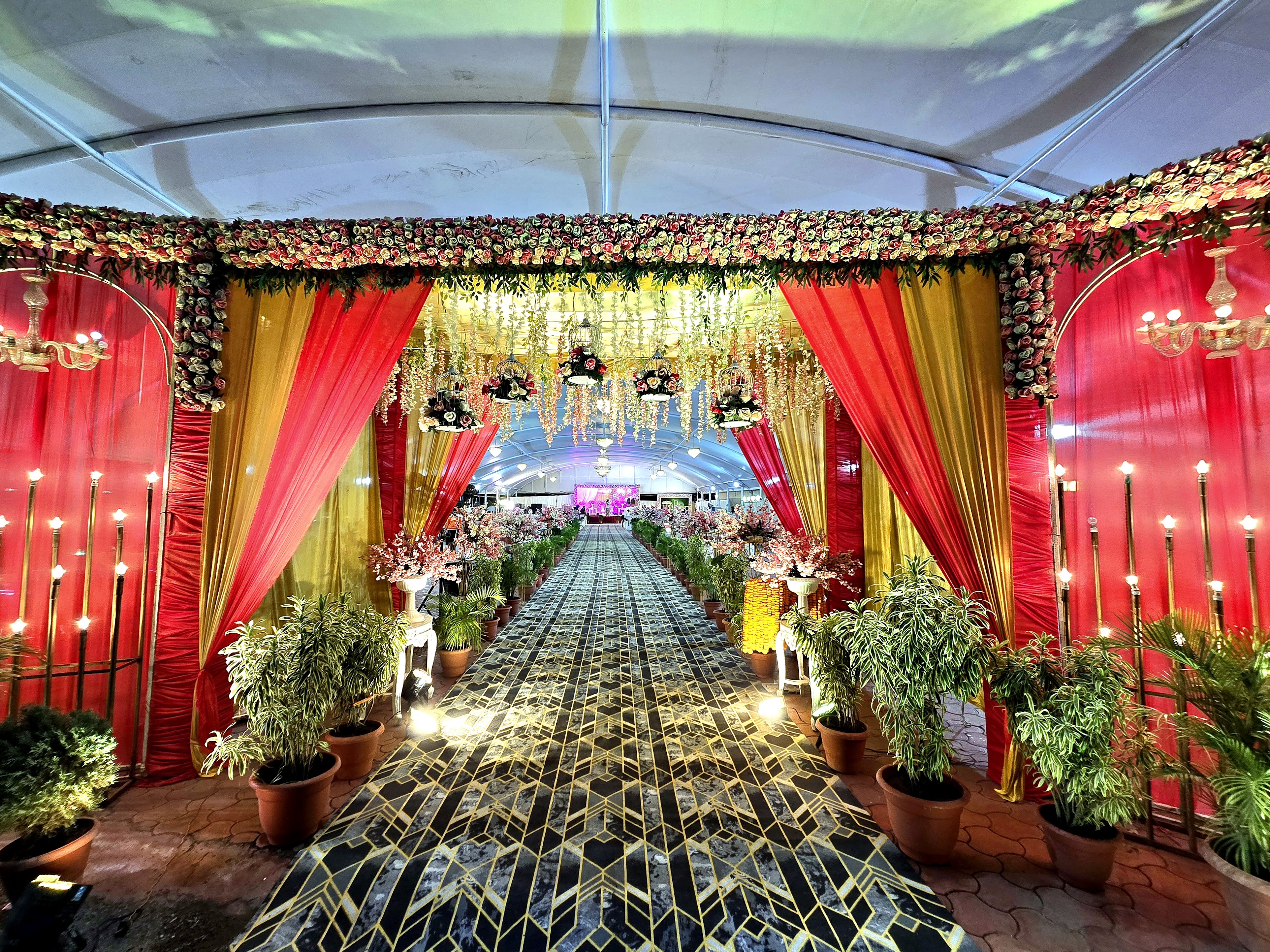Utsav Marriage Garden, Bhopal — photo 3