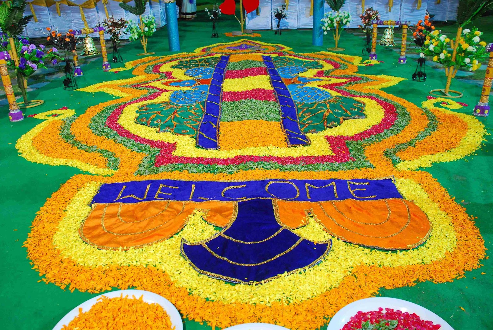 Sapthapadi Gardens, Hyderabad — photo 4