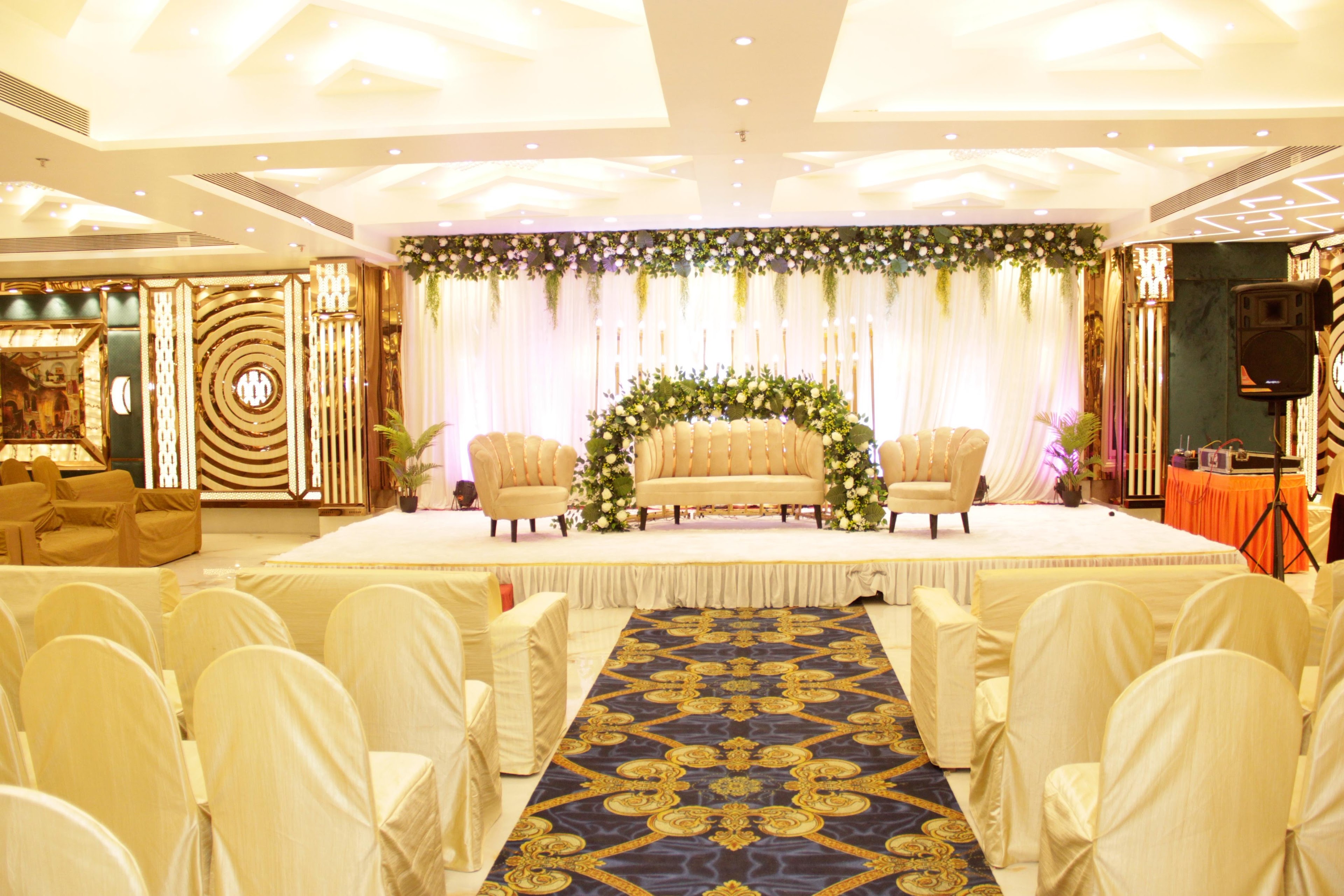 Grand Utsav Banquet, Navi Mumbai — photo 7