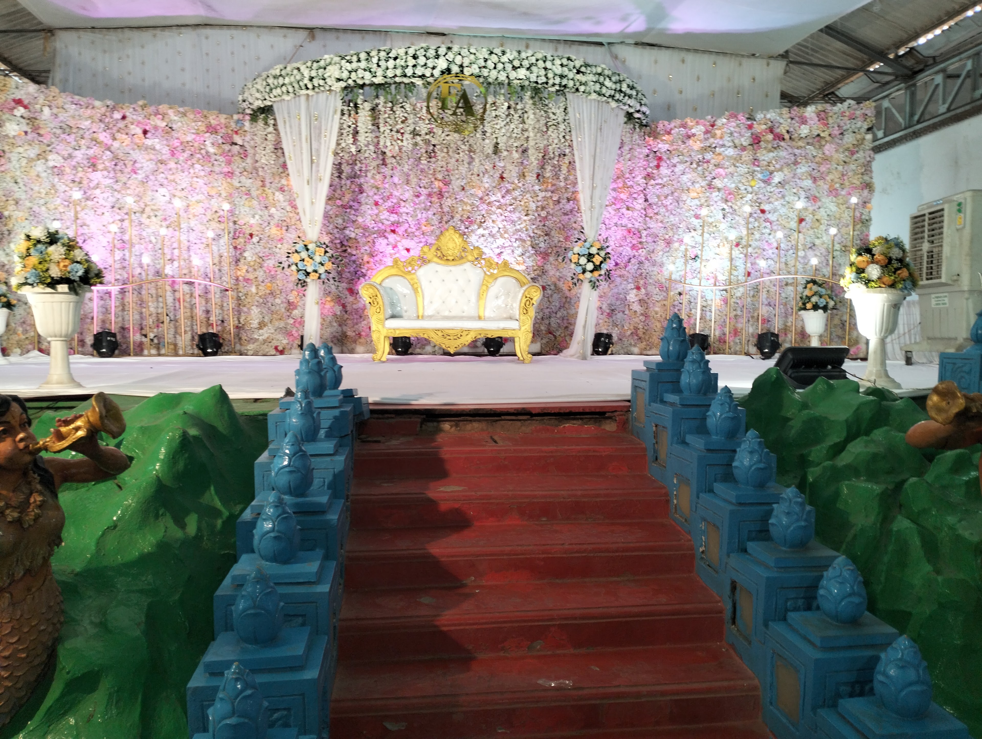 Gokul Garden, Hubballi — photo 3