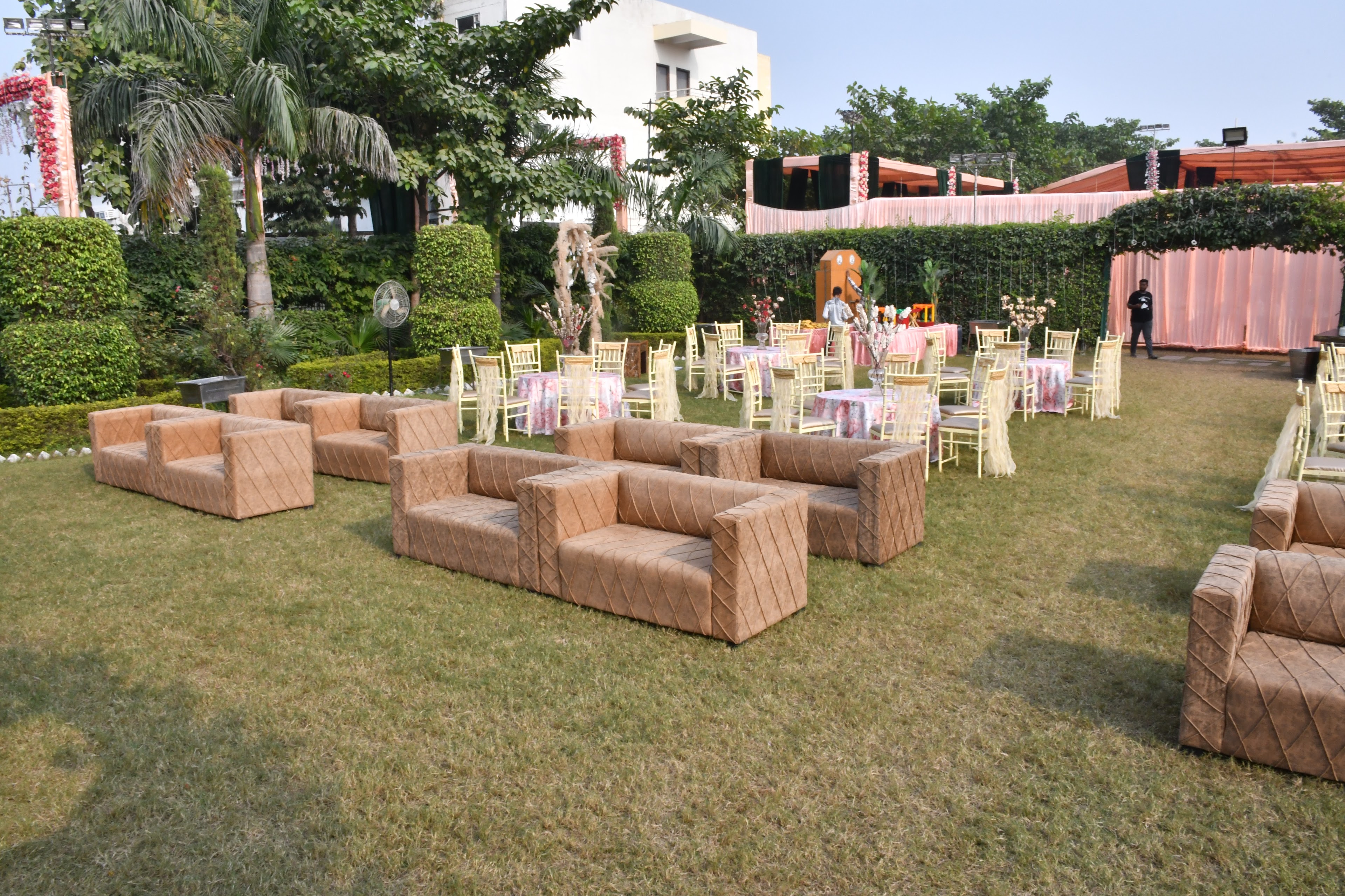 Thee Grace Garden, Kanpur — photo 9