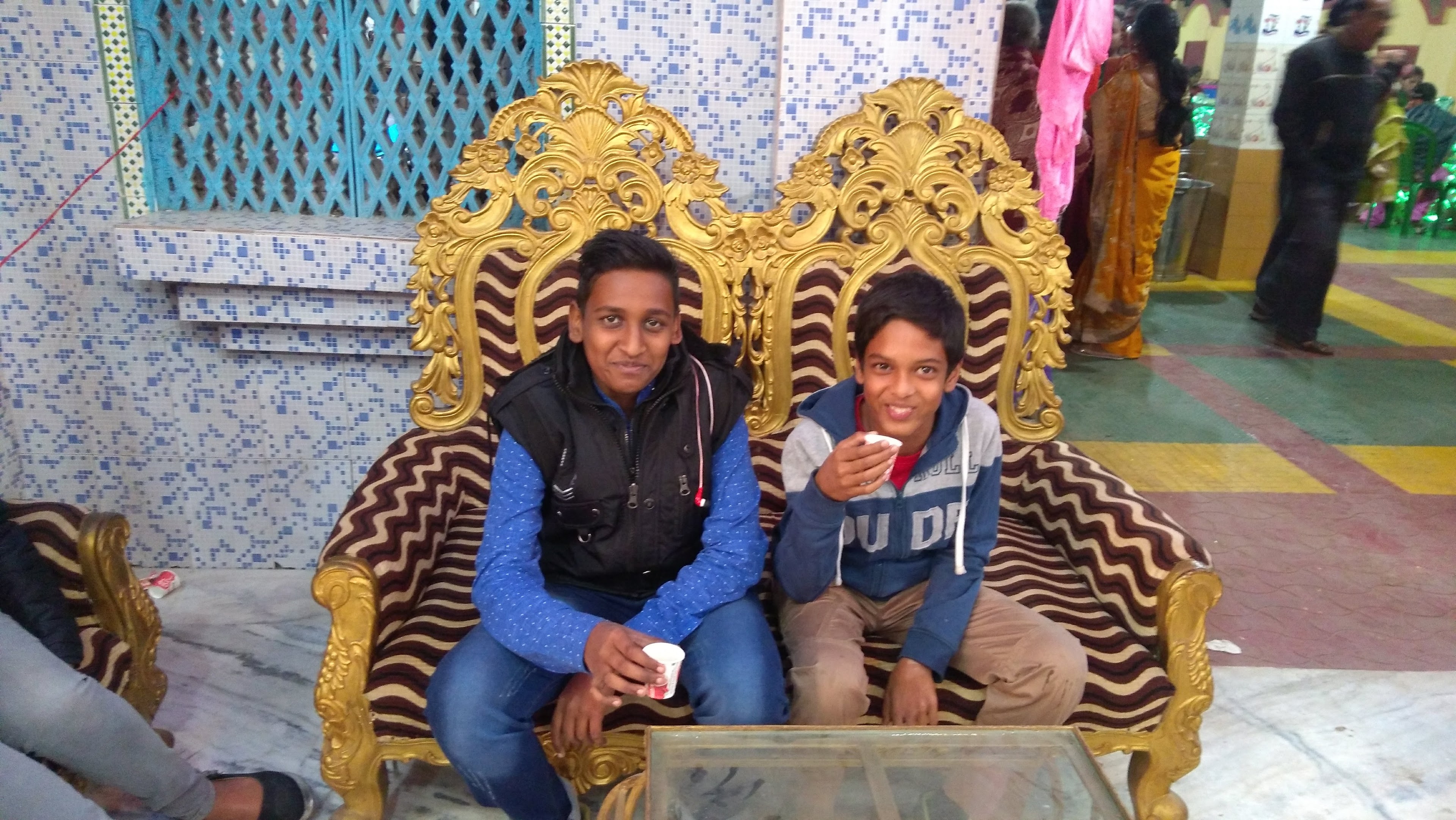 Prajapati Marriage Mandap, Rourkela — photo 7