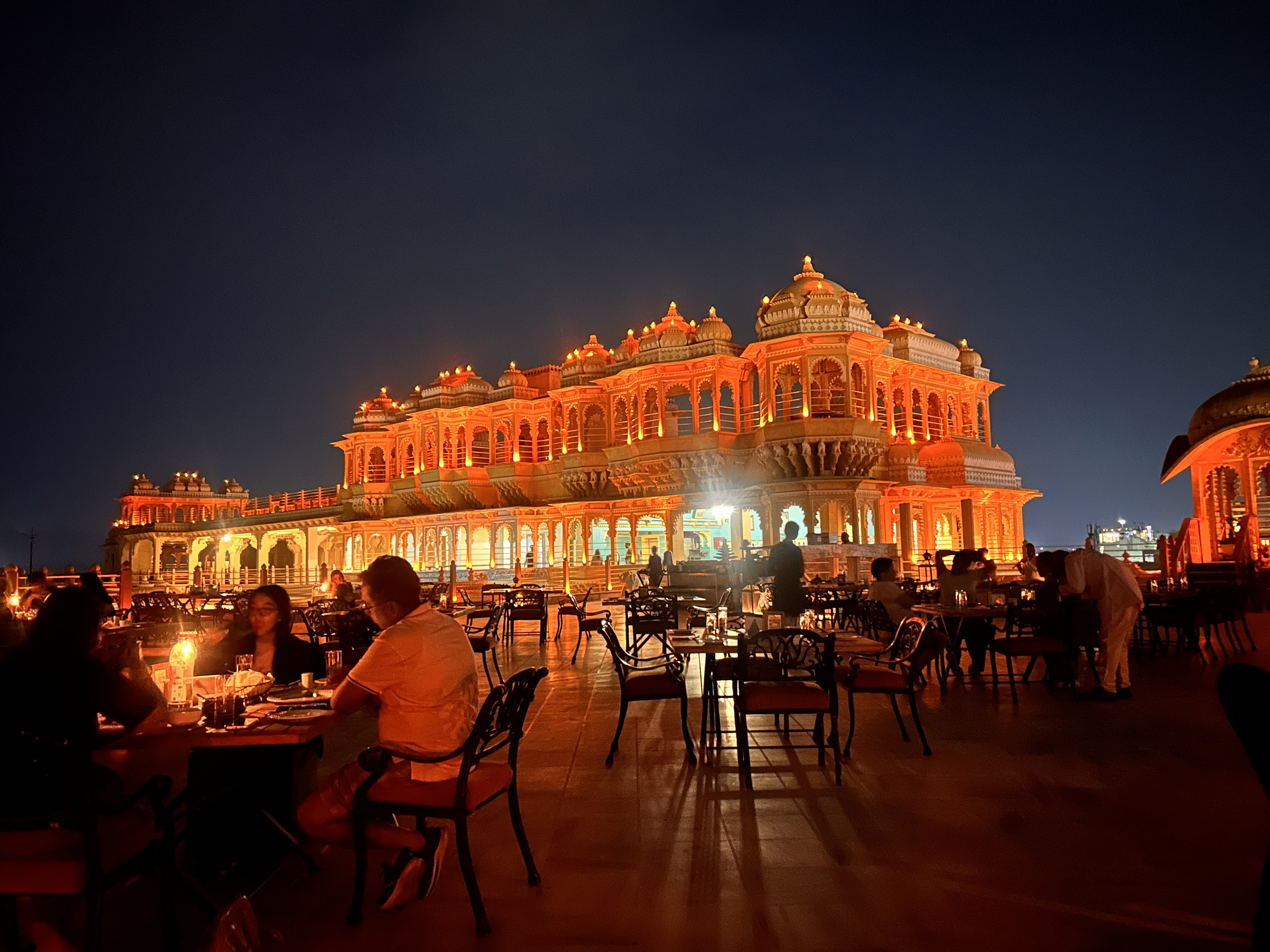 Chunda Palace, Udaipur — photo 6