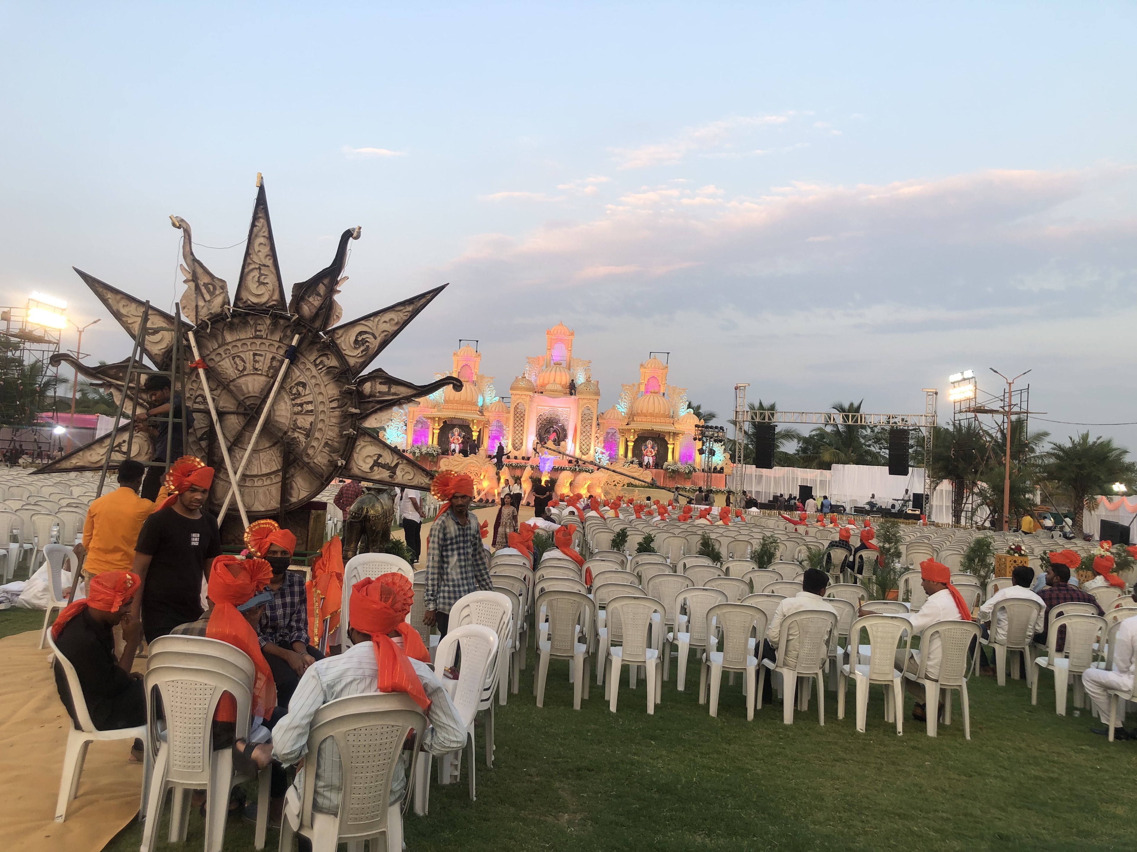 Ikon Celebration, Aurangabad — photo 4