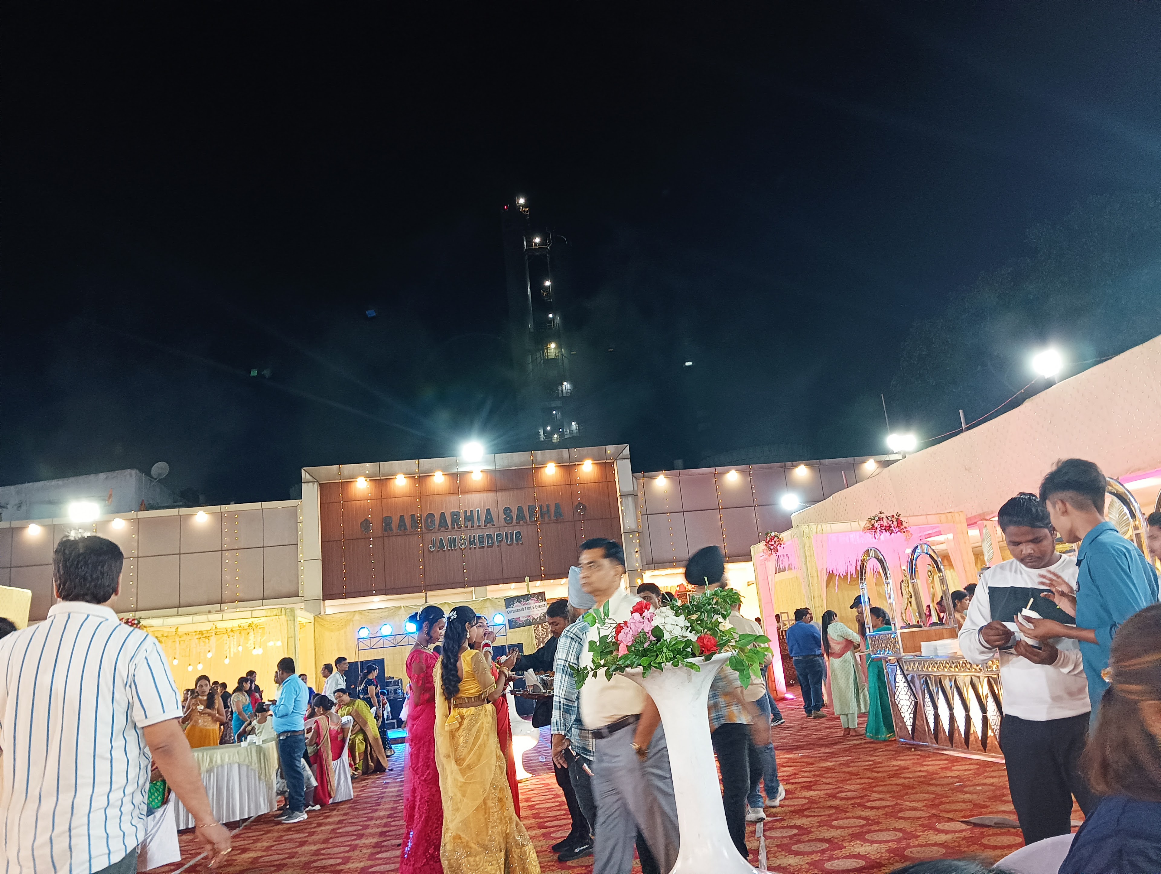 Ramgarhia Sabha, Jamshedpur — photo 4