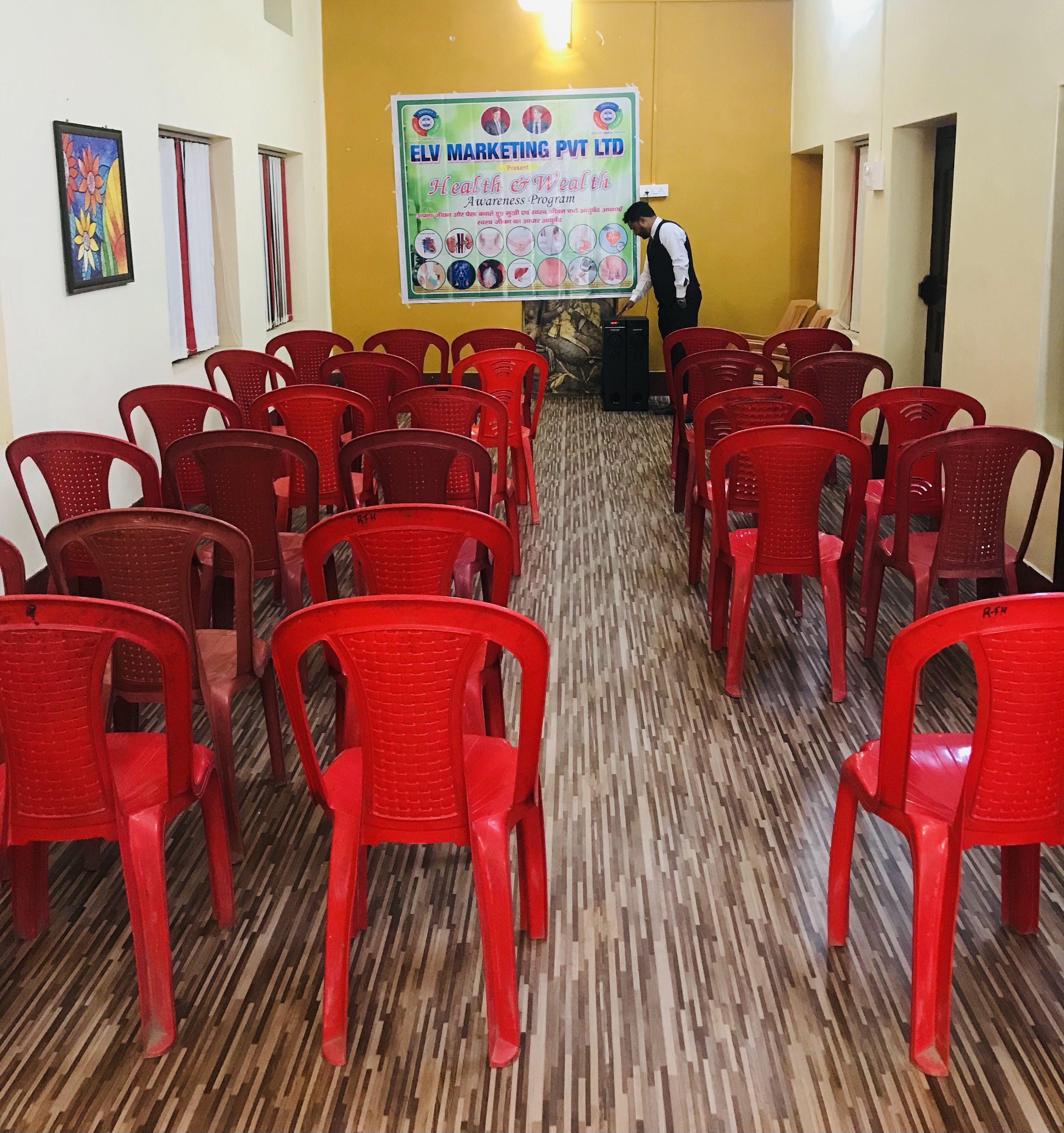 Kalyani Grand, Gaya — photo 7