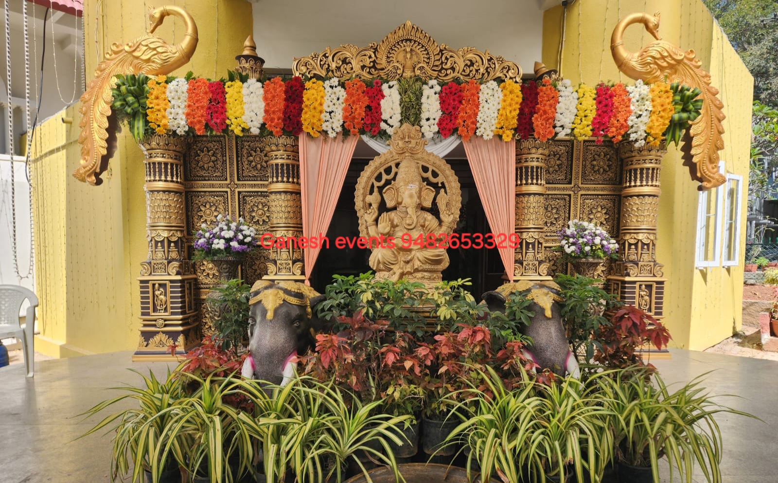 Sri Dharmastala Manjunatha Swamy Kalyana Mantapa, Bengaluru — photo 4