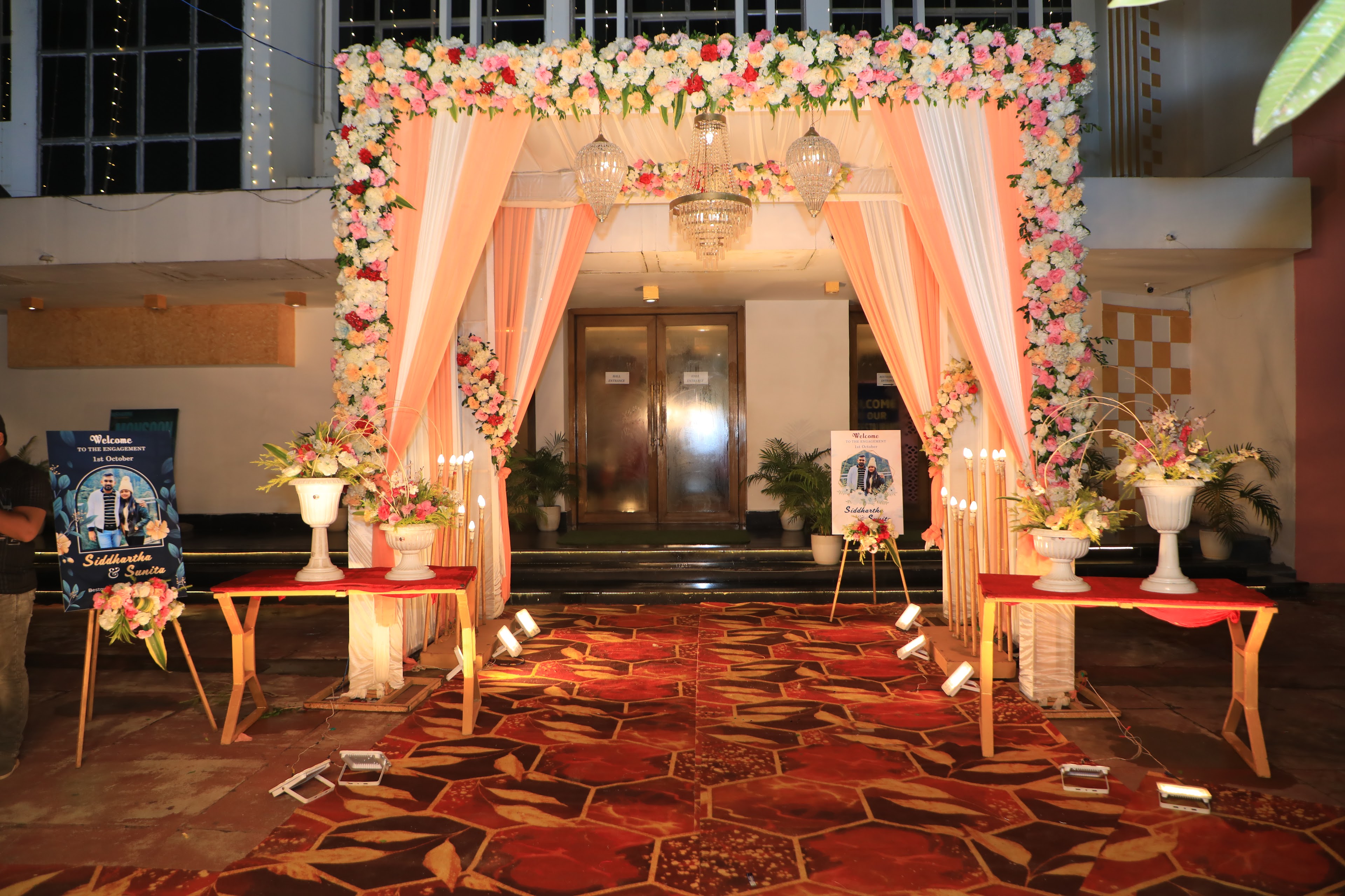 Nishamani Convention Hall, Cuttack — photo 3