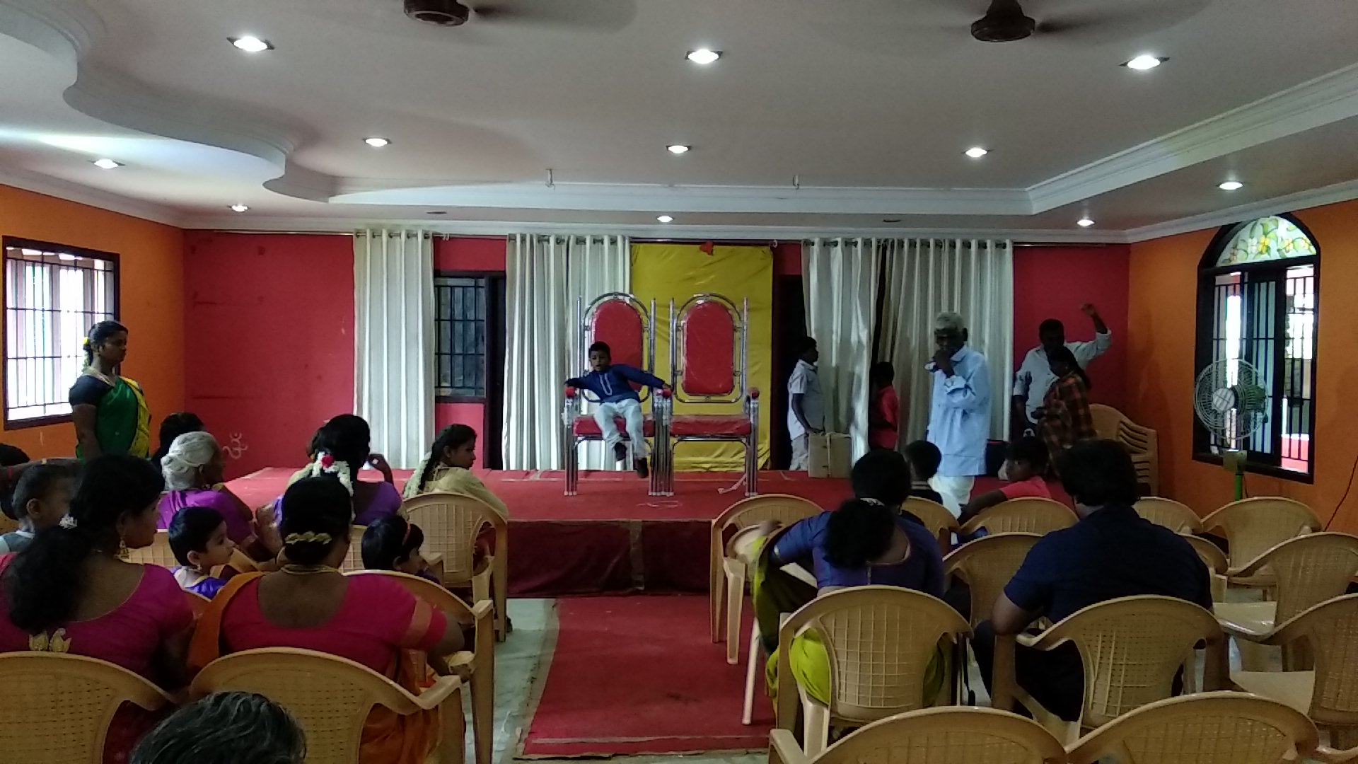 A.S.A Marriage Hall, Nagapattinam — photo 7