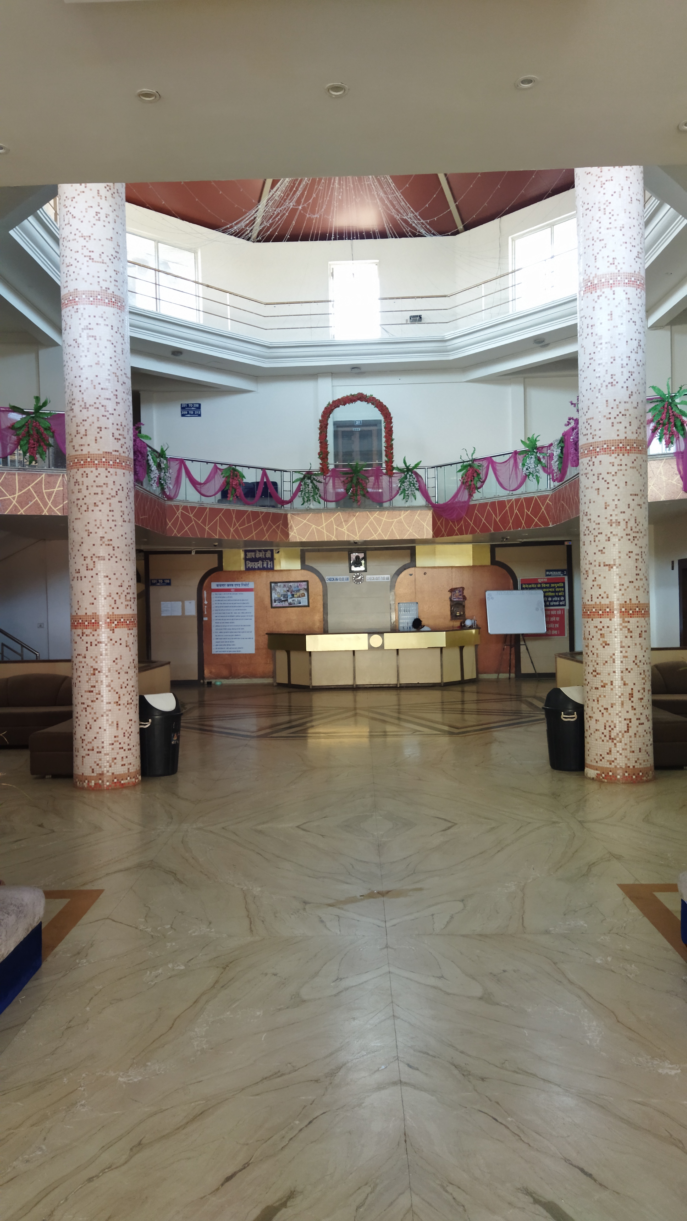 Marriage Hall, Jabalpur — photo 4