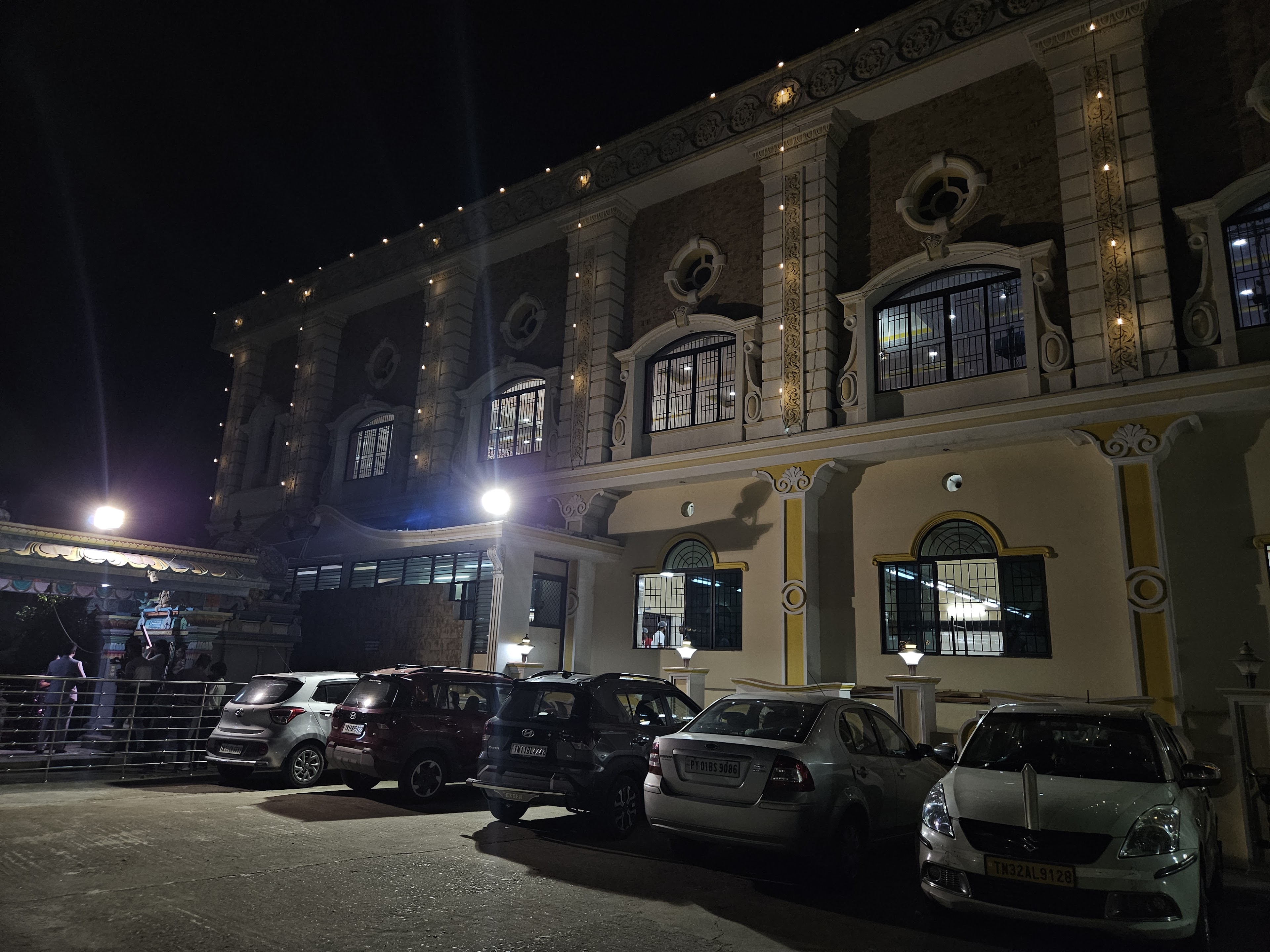 Shri Venkateswara Mahal, Chengalpattu — photo 4