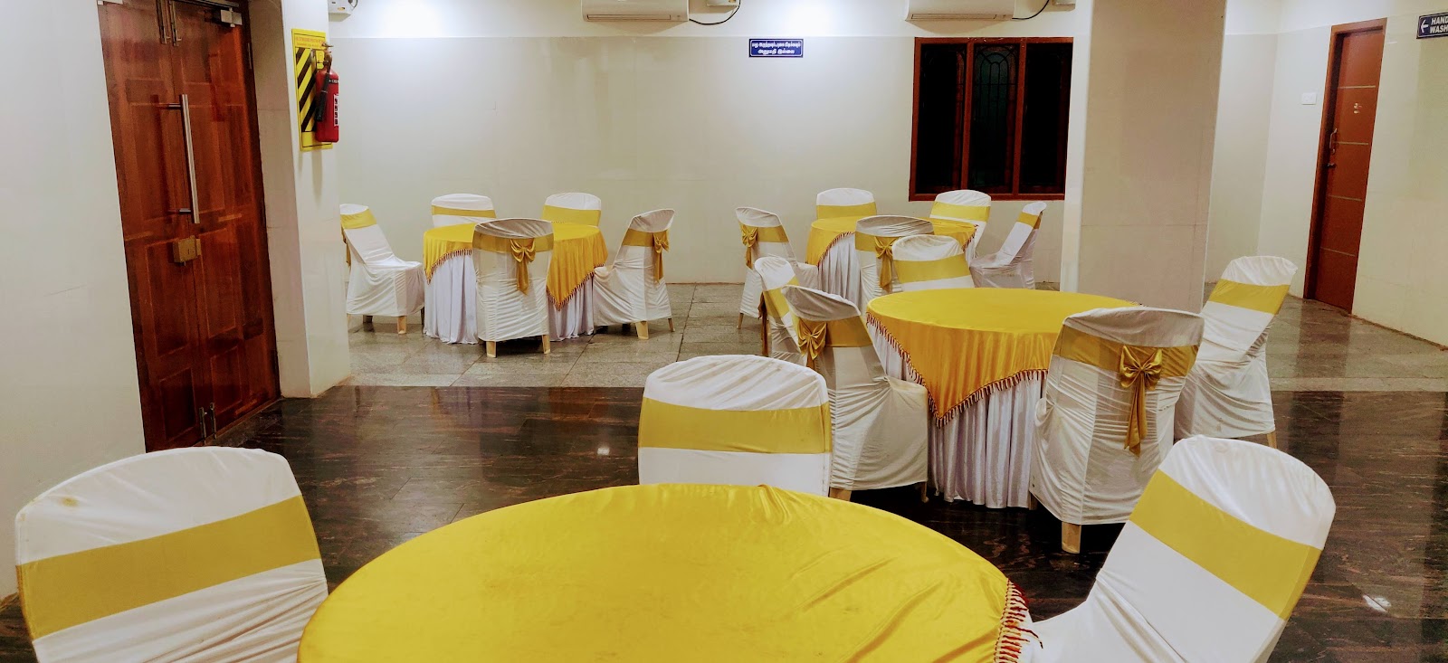 Malathi Mahal, Tiruchirappalli — photo 10