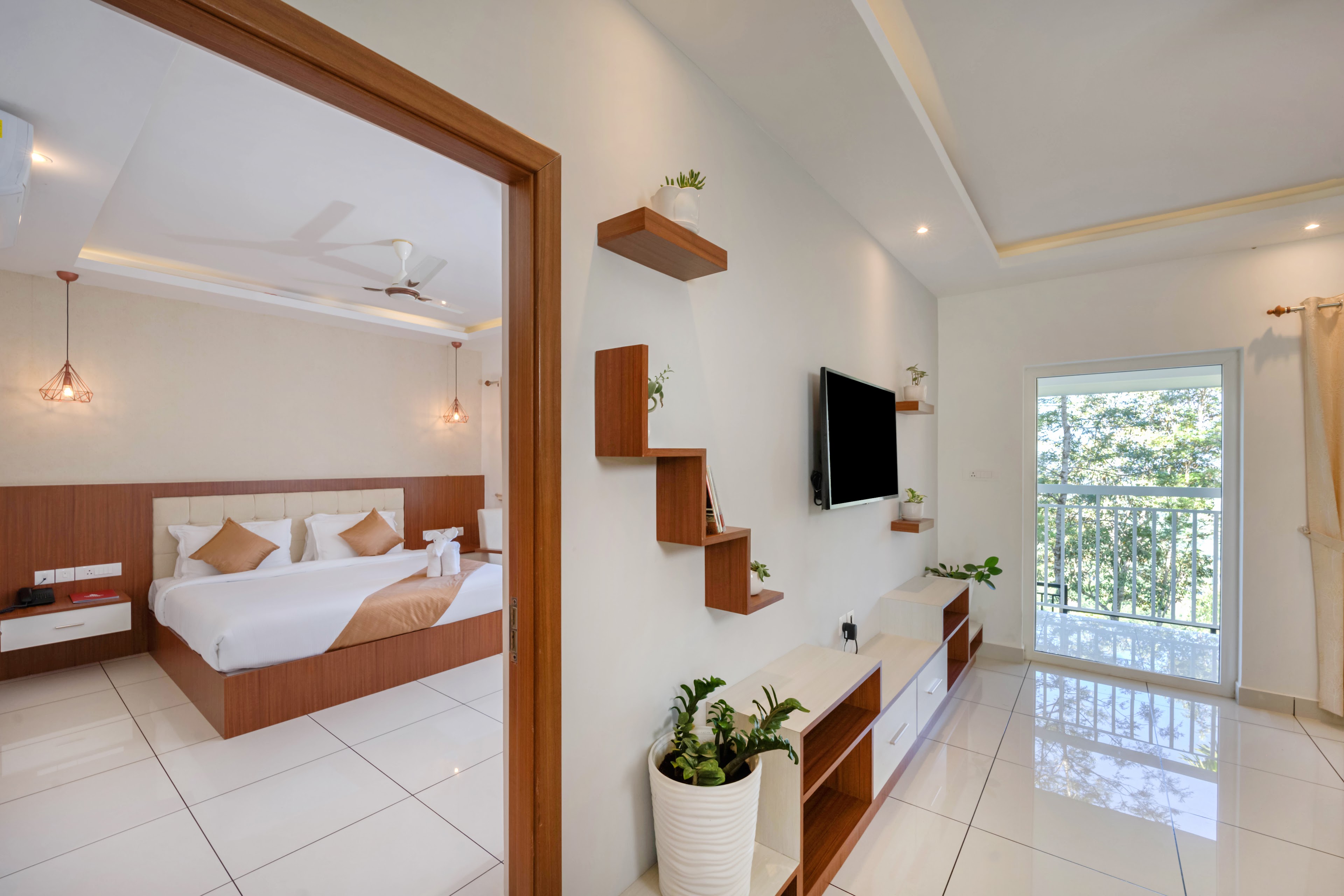 Sprise Munnar Resort, Munnar — photo 2