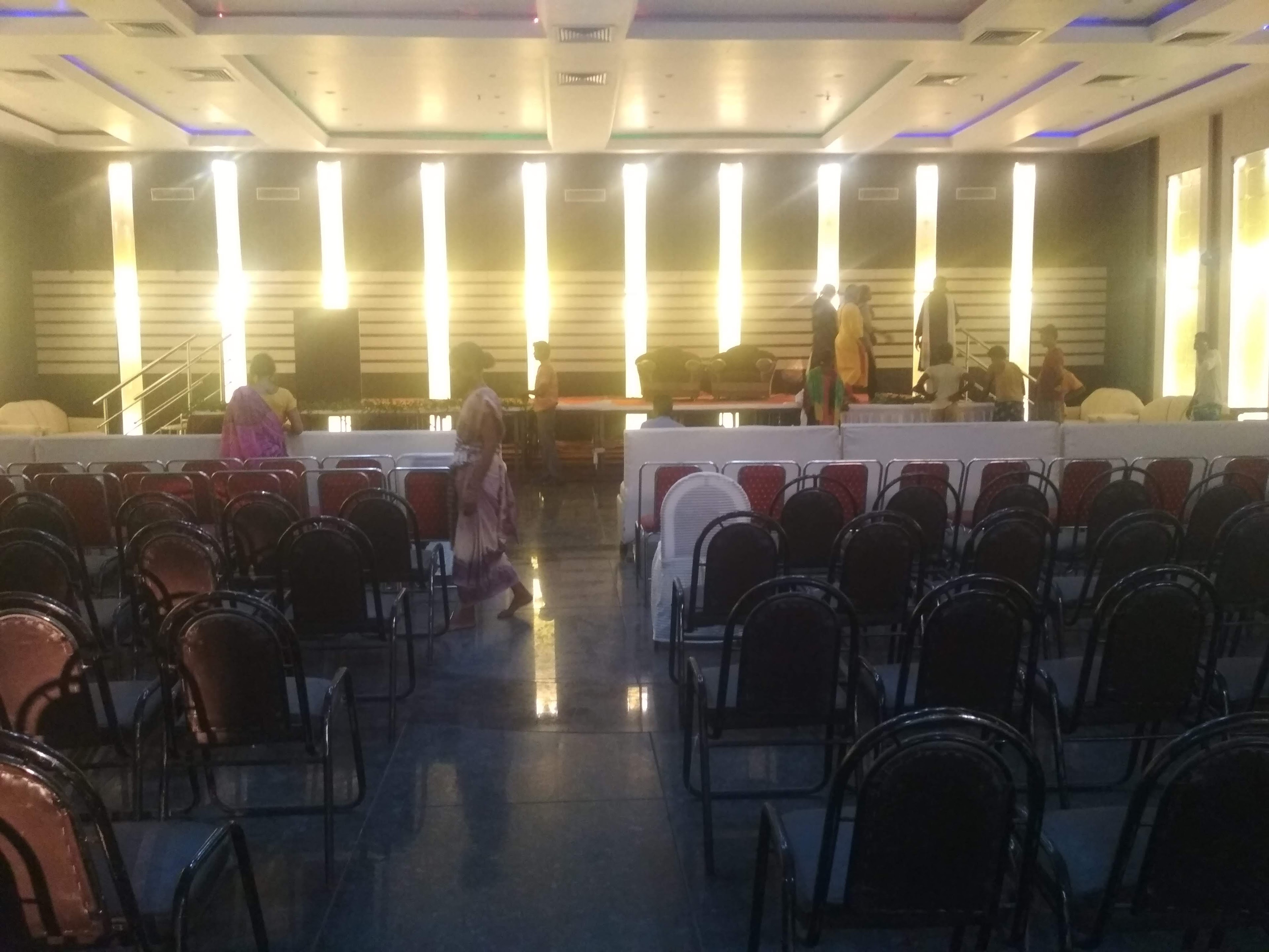 Amar Marriage Palace, Rourkela — photo 9