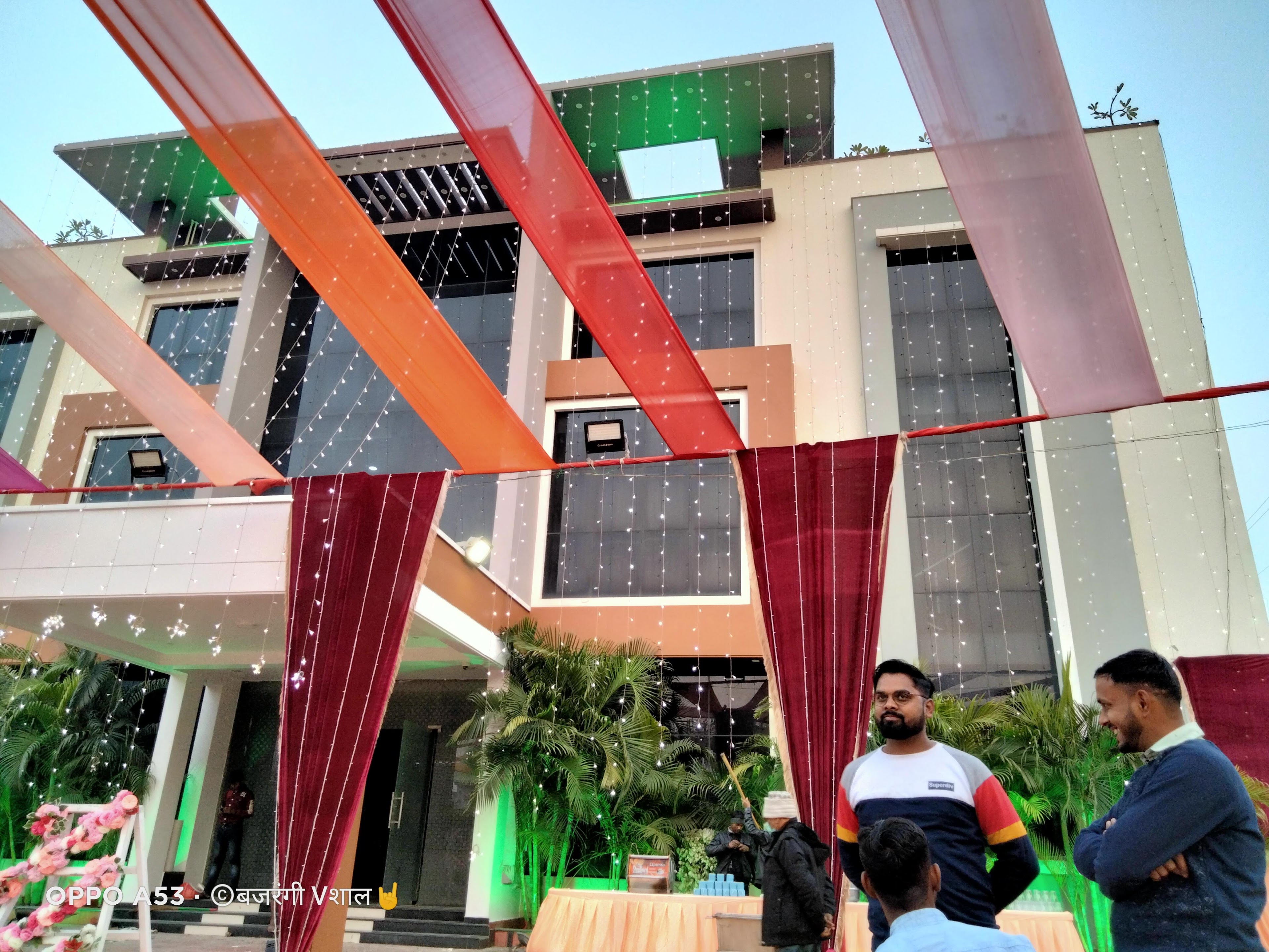 Mahalakshmi Banquets & Marriage Lawn, Lucknow — photo 4