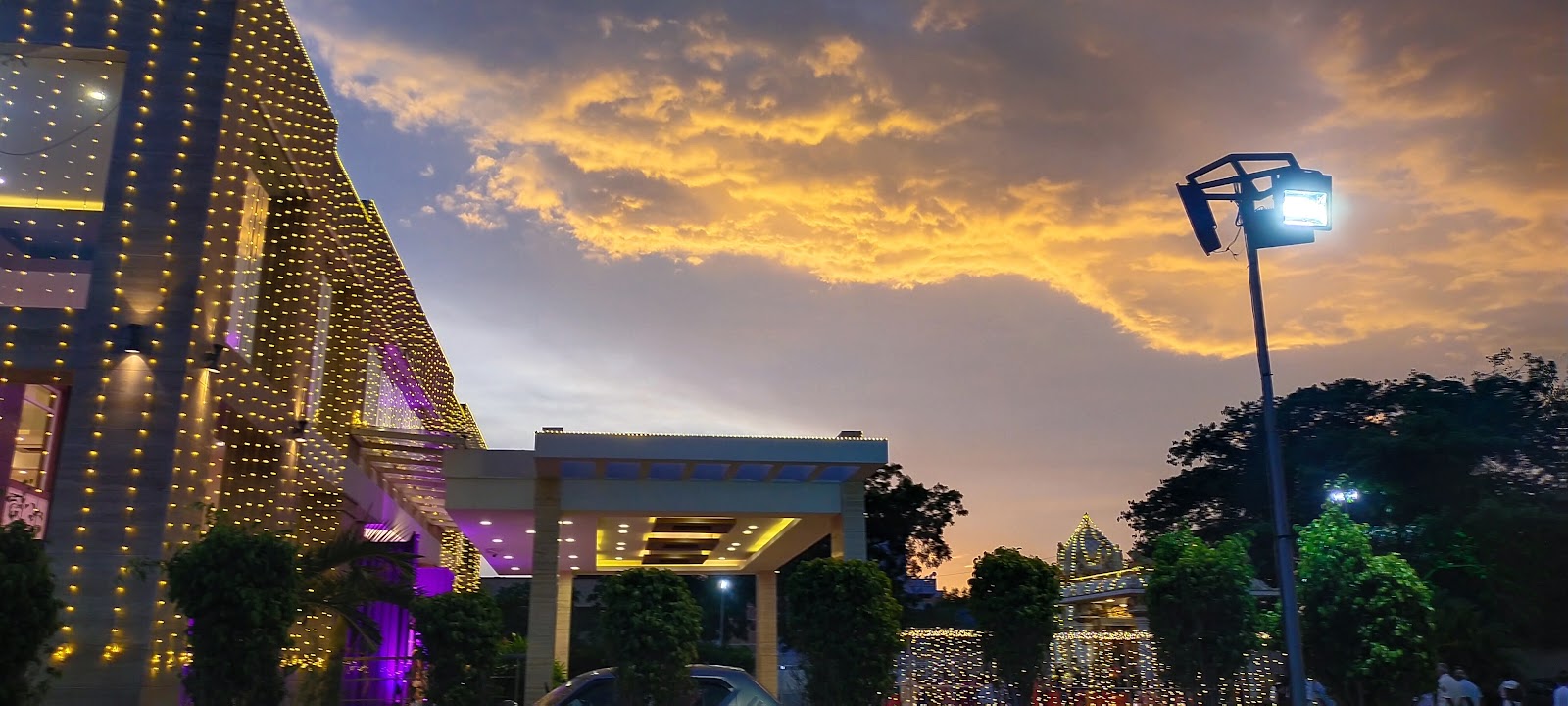 Eeebees Thirumana Mahal, Erode — photo 9