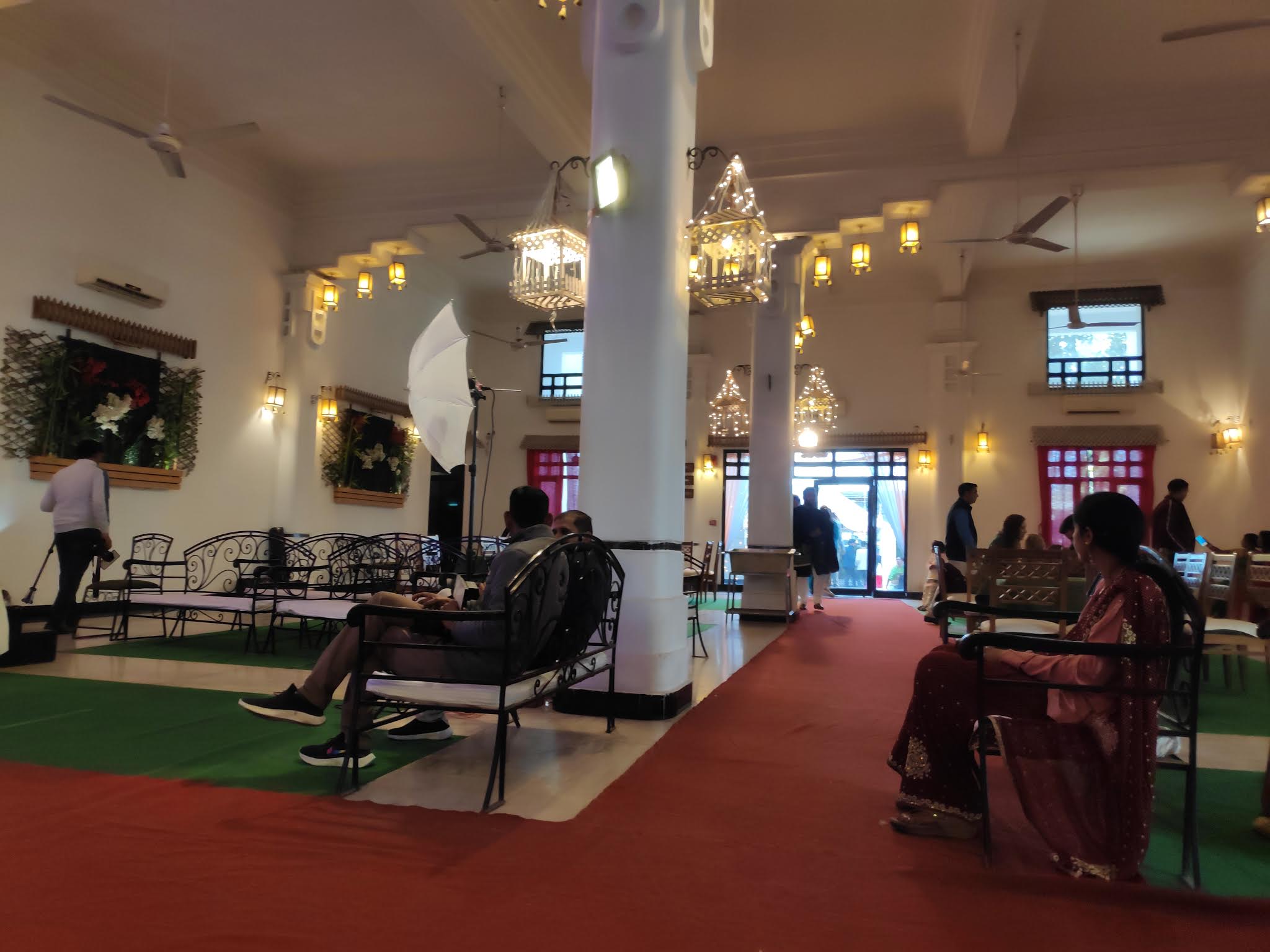 Tussat Function Centre, Dehradun — photo 2