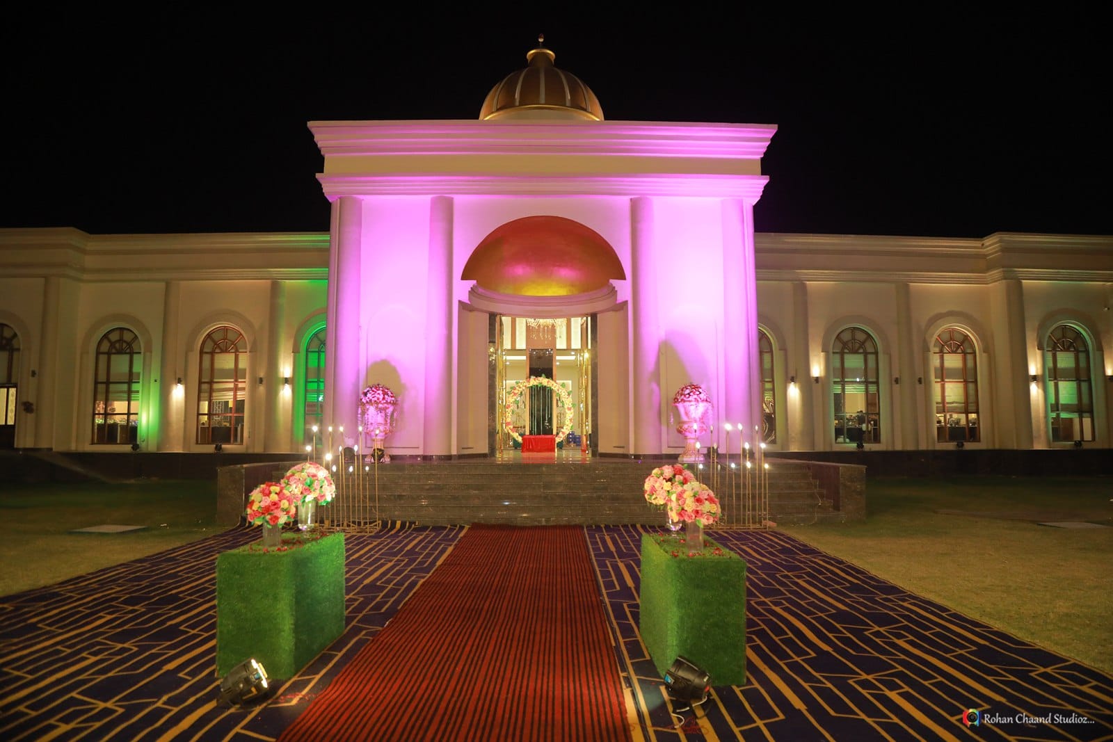 Paris Plaza Banquet and Lawns, Karnal — photo 6