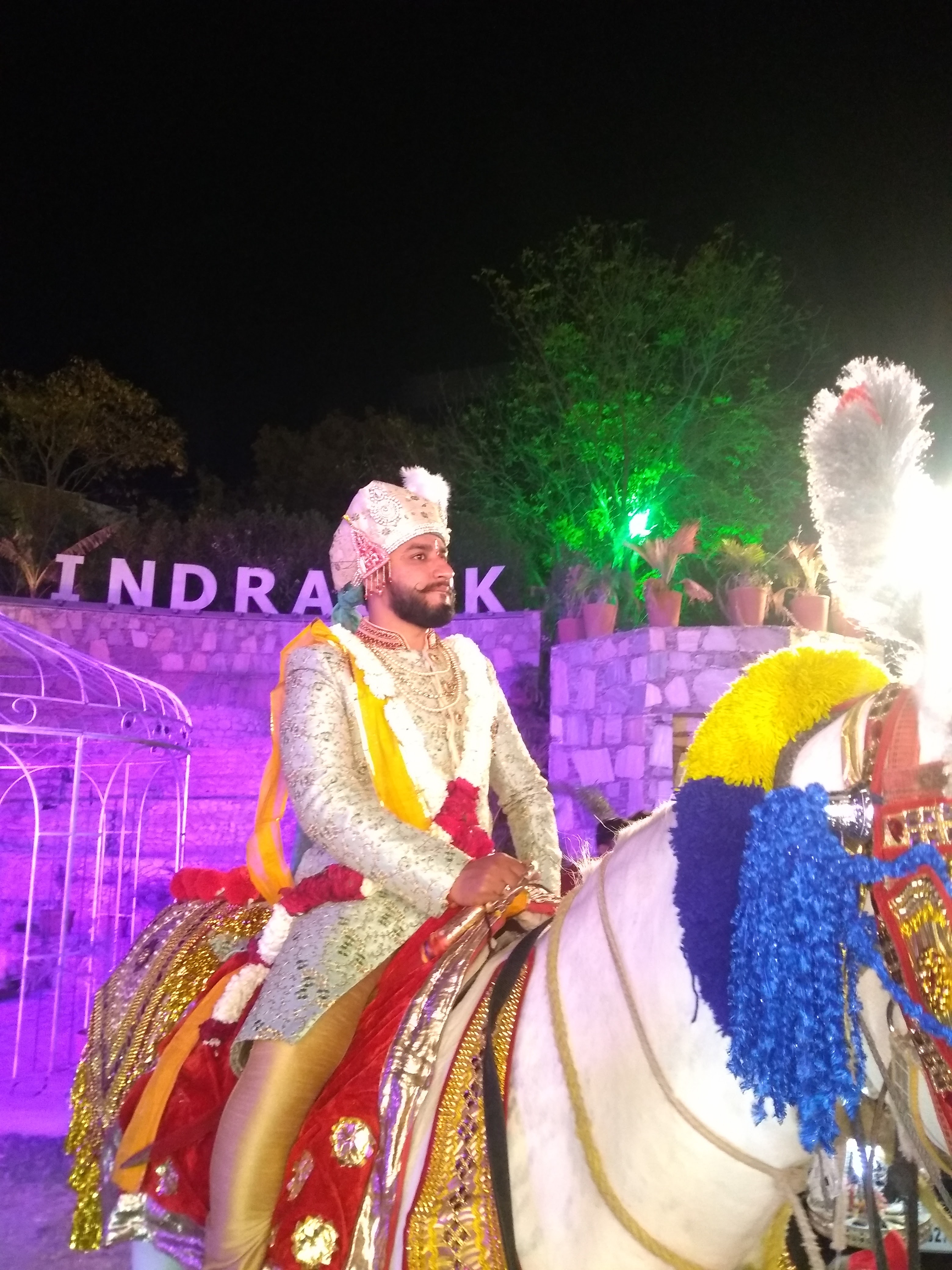 INDRALOK GARDEN, Udaipur — photo 6