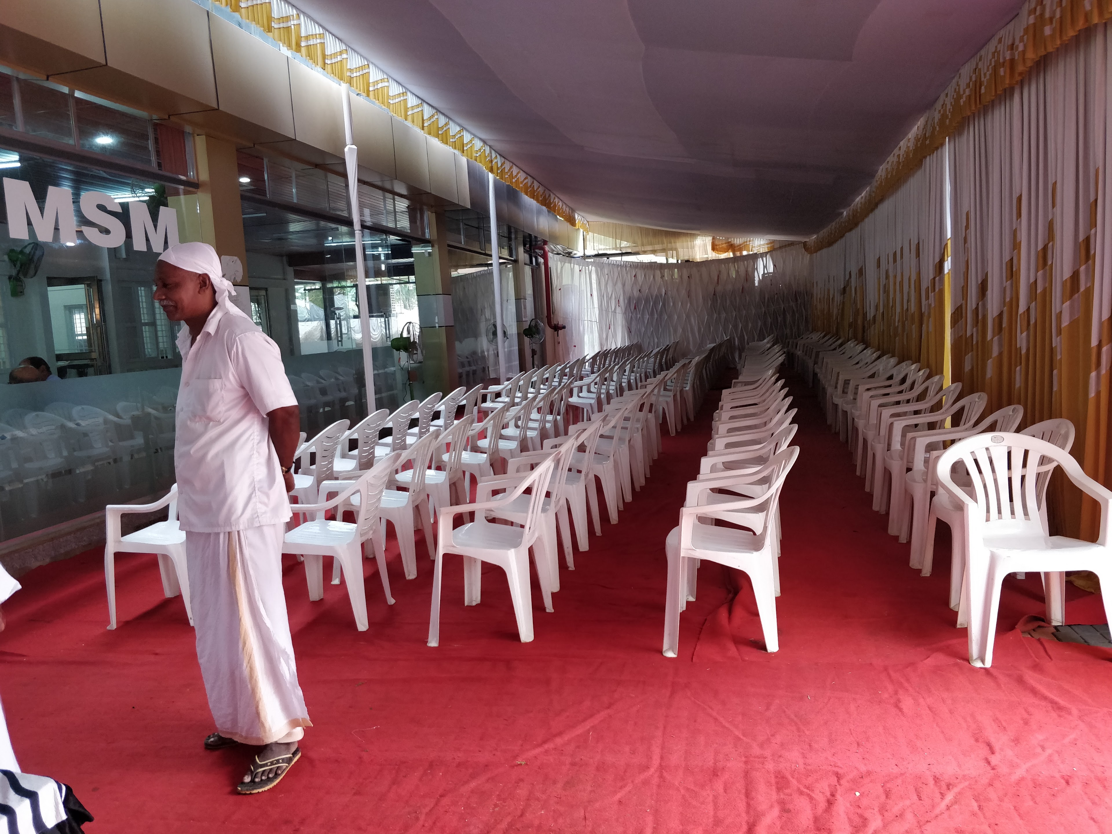 MSM Auditorium, Malappuram — photo 7