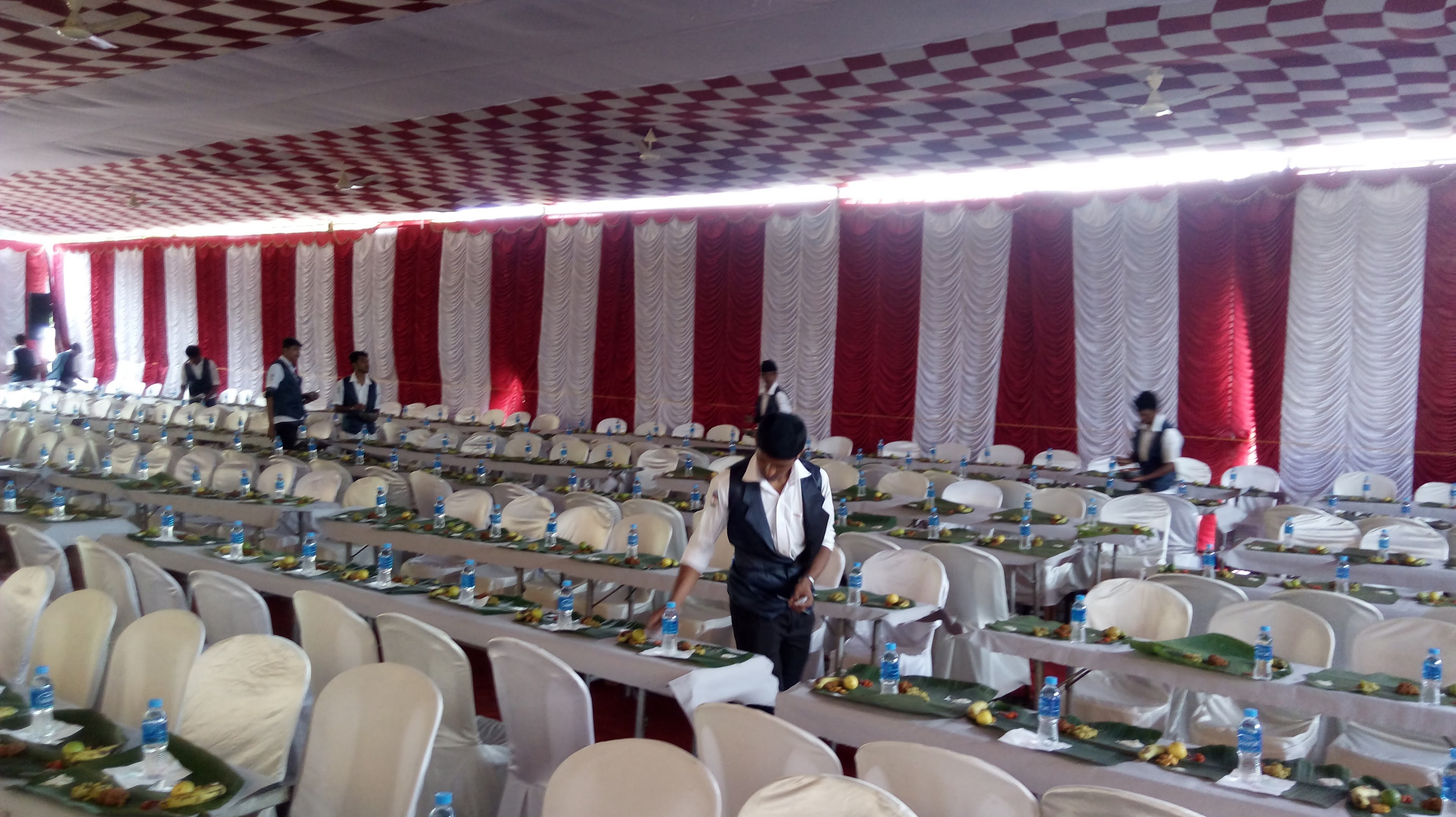 Sam's Auditorium & Gardens, Pathanamthitta — photo 8
