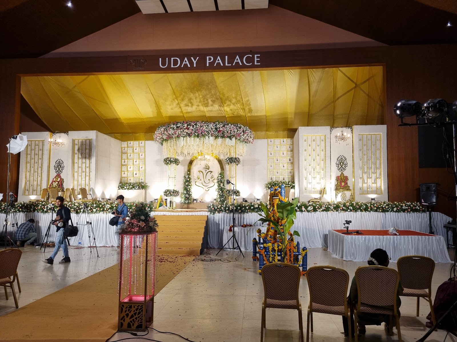 Uday Palace Convention Centre, Thiruvananthapuram — photo 6