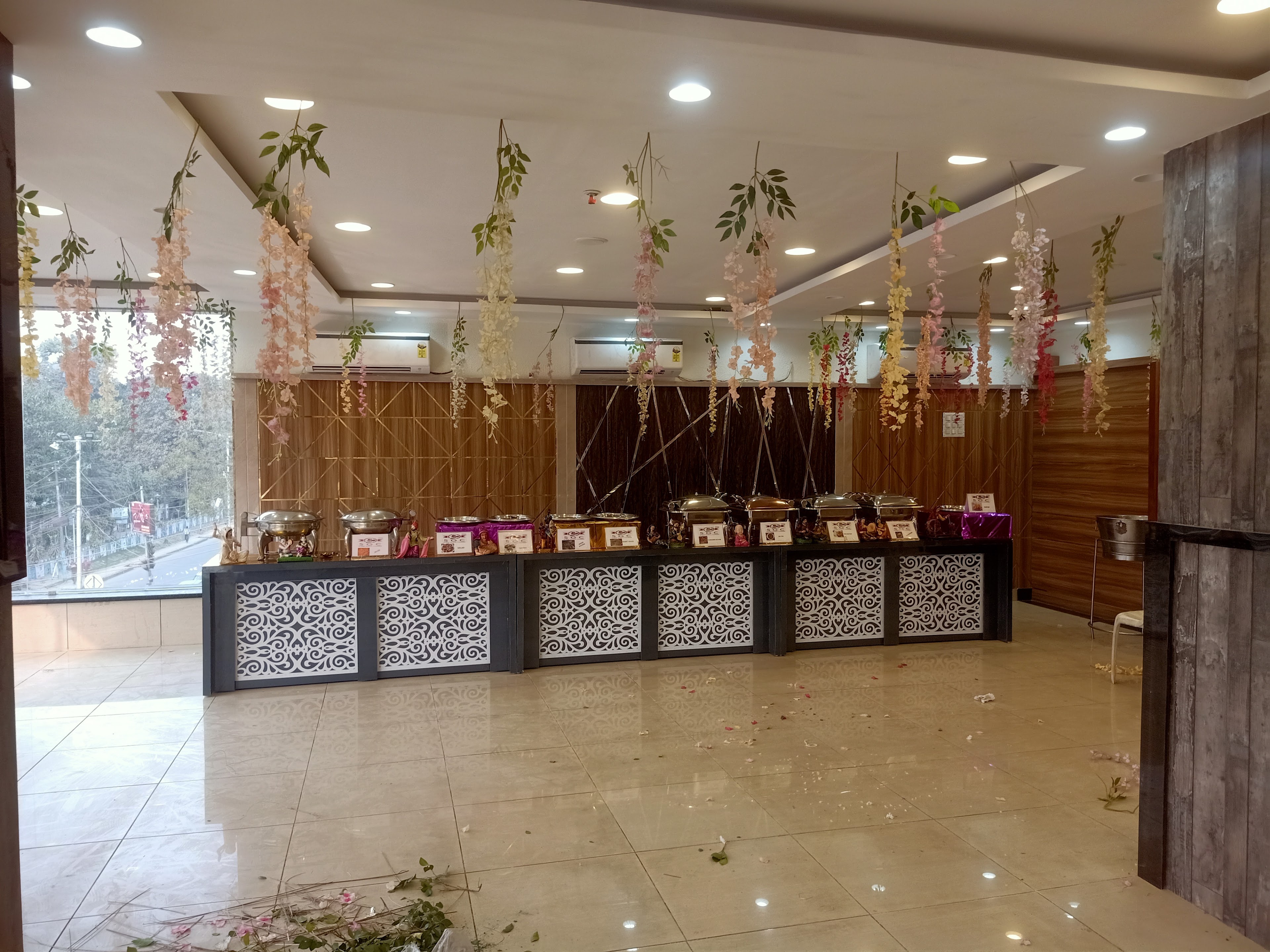 CHAUHAN CELEBRATION BANQUET, Howrah — photo 2