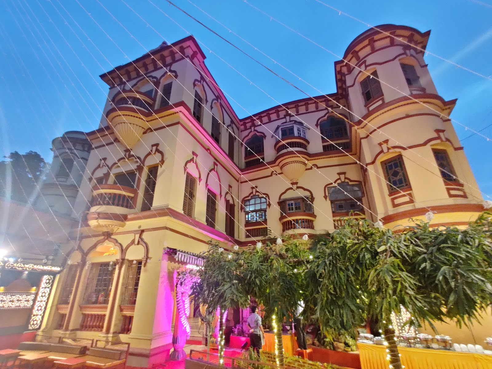Mangalam Reception Hall, Kolkata — photo 2
