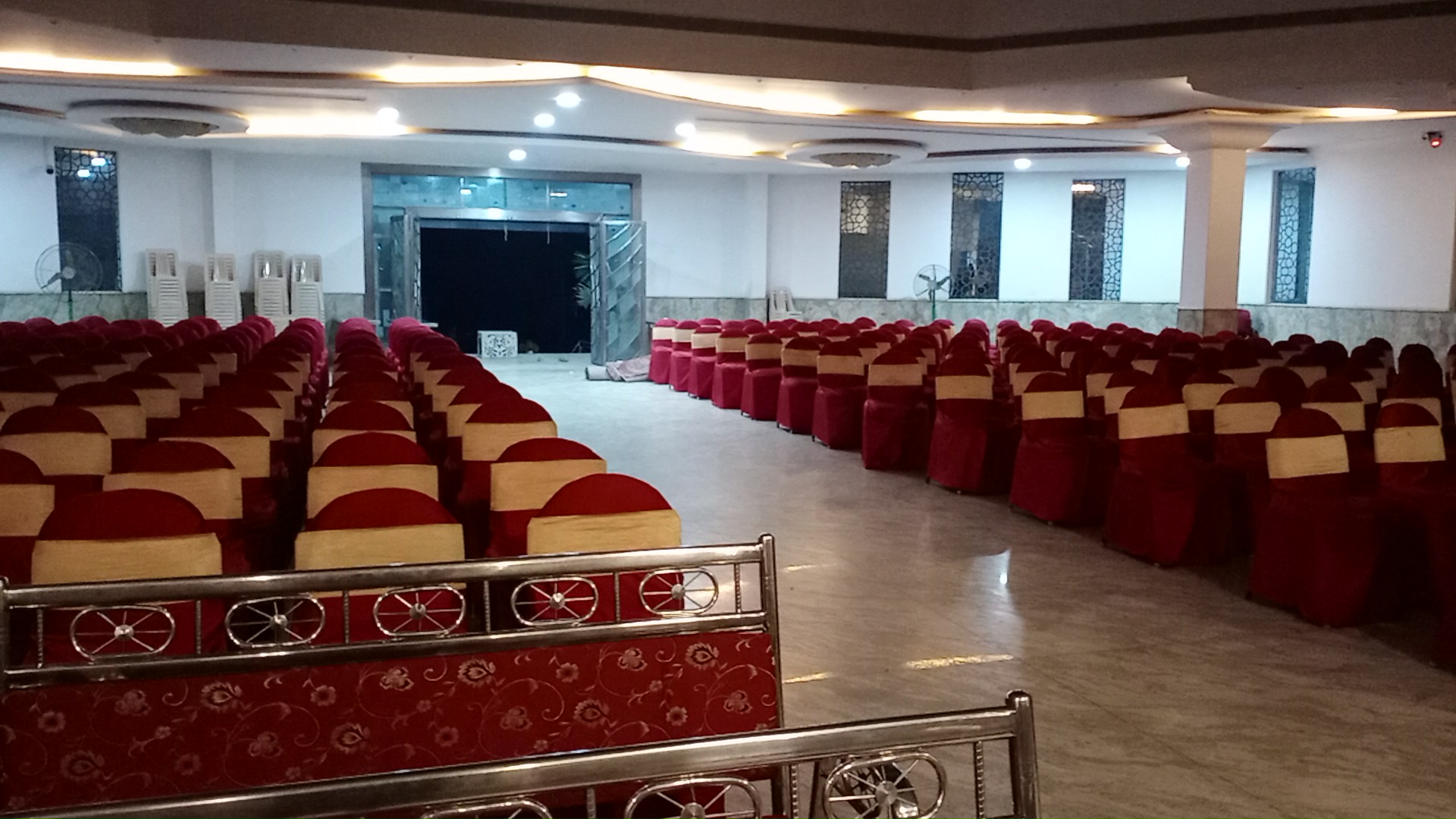 MK Convention Centre, Hassan — photo 6