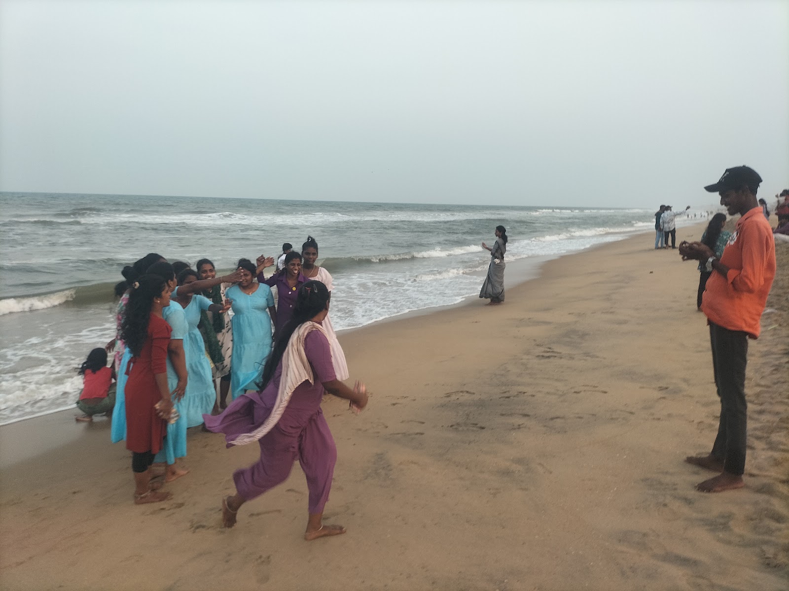 Blue Lagoon Wedding Complex, Puducherry — photo 2