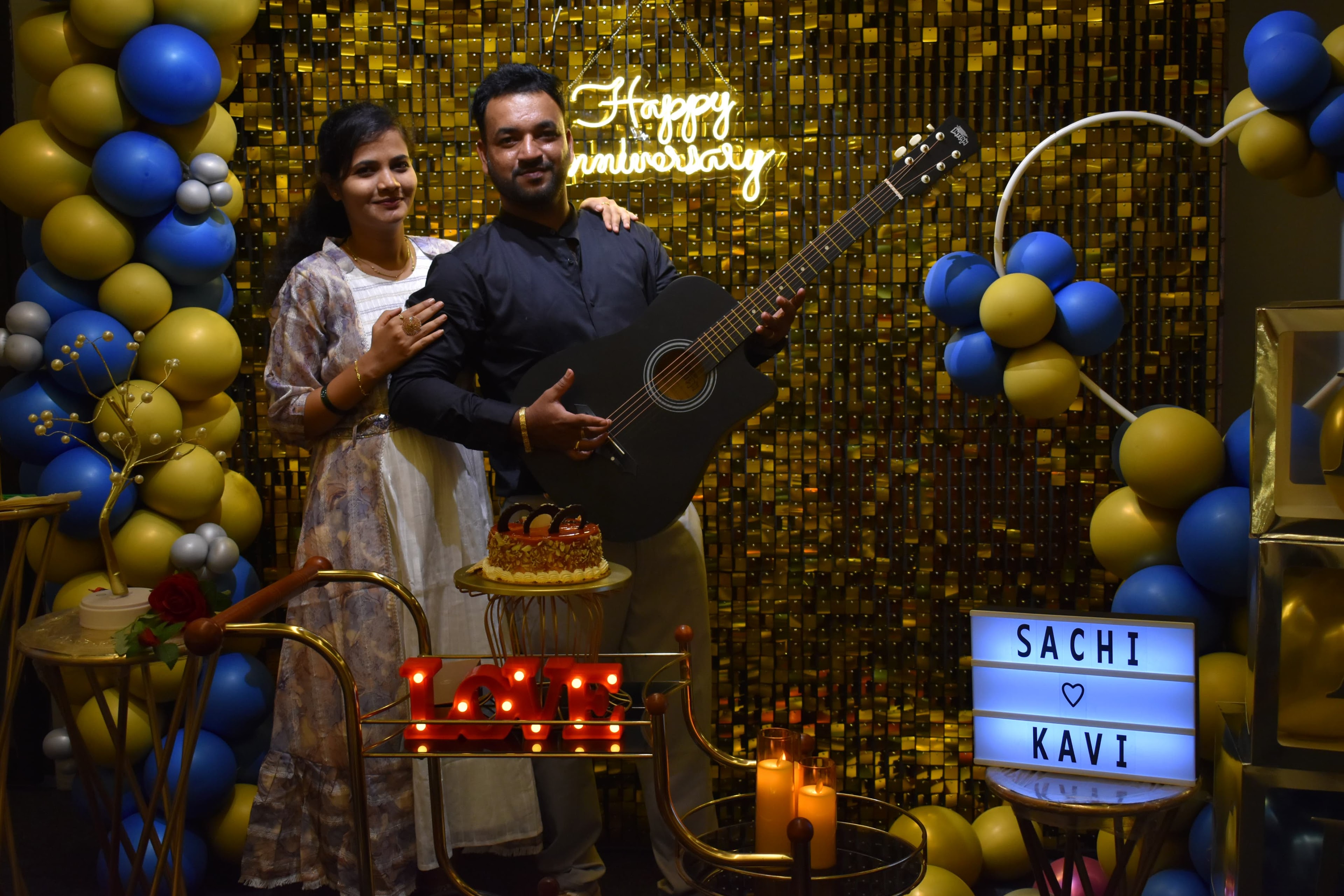 The Party Vibes, Belagavi — photo 8