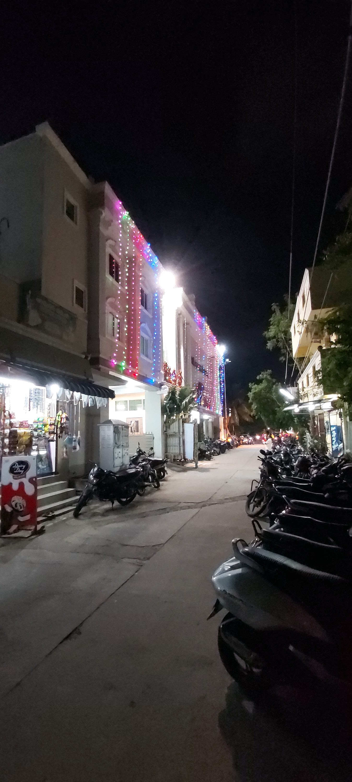 Sri Lalita Mahal, Puducherry — photo 9