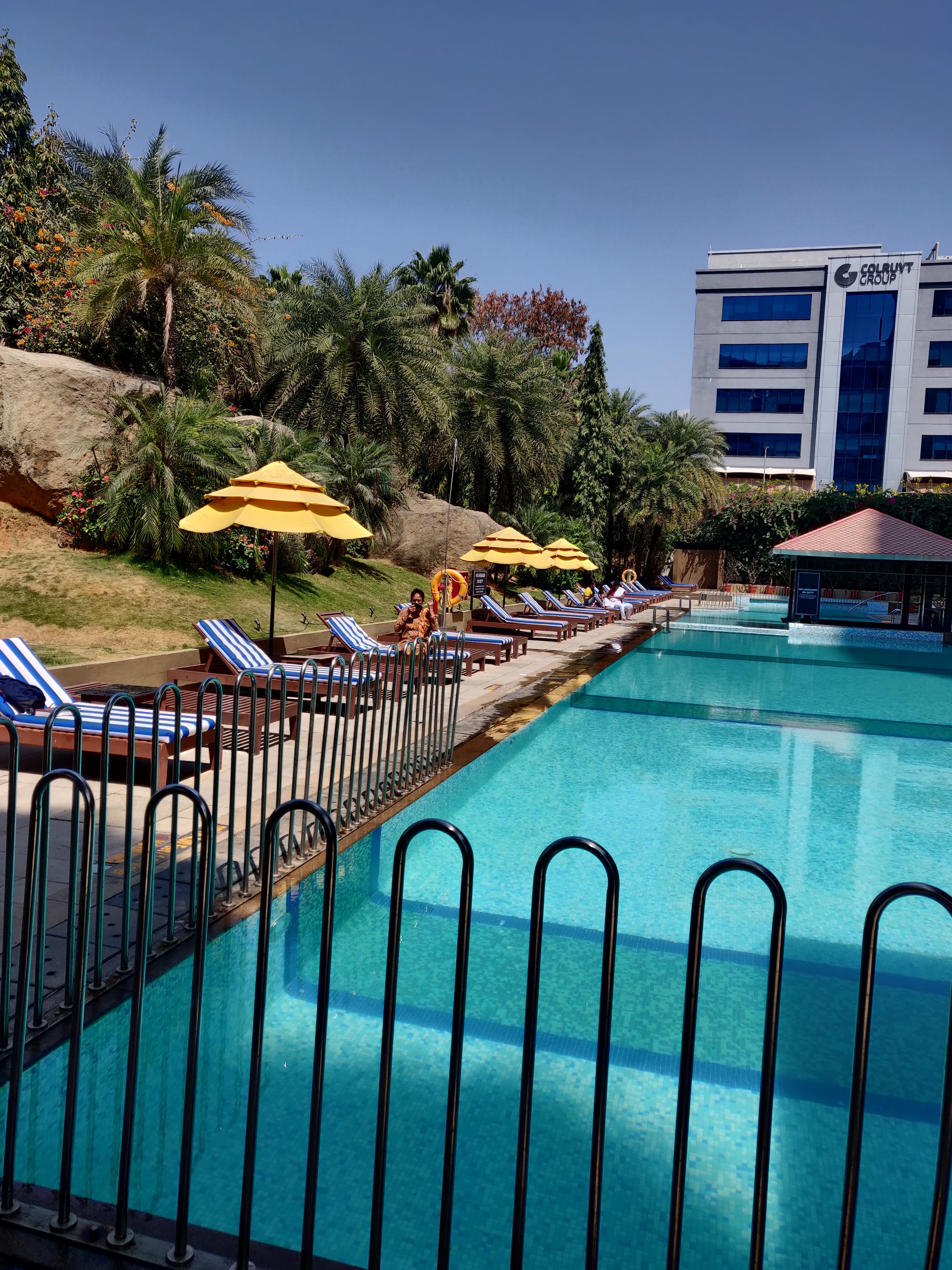 The Westin Hyderabad Mindspace, Hyderabad — photo 7