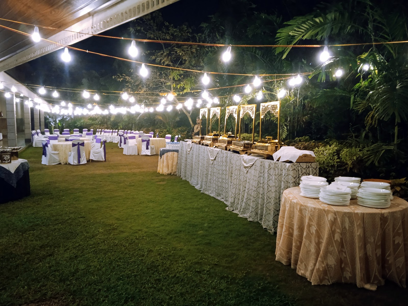 The Hormis Event Center | Wedding Hall | Auditorium | Aluva, Kochi — photo 3