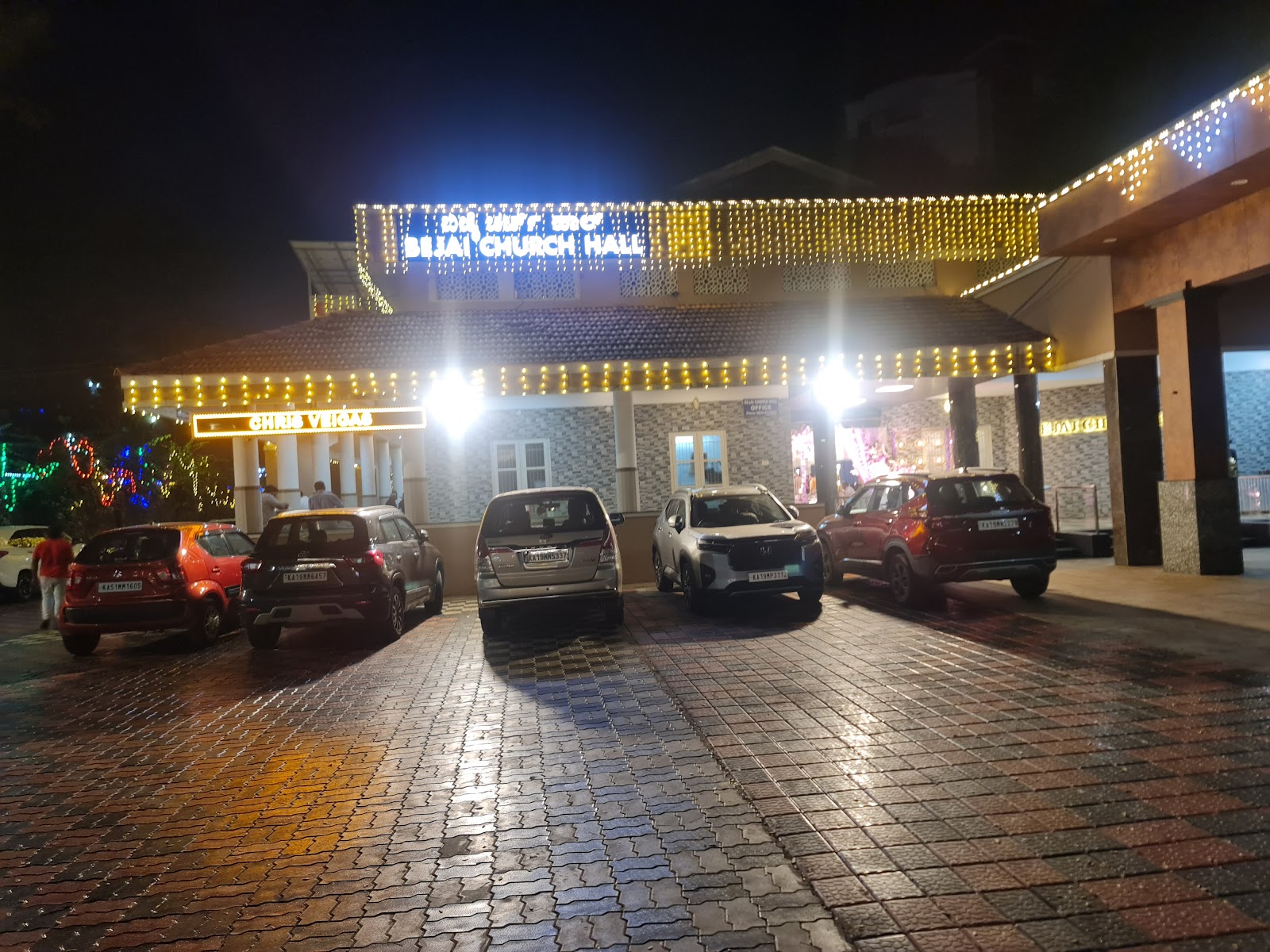 Bejai Church Hall, Mangaluru — photo 2