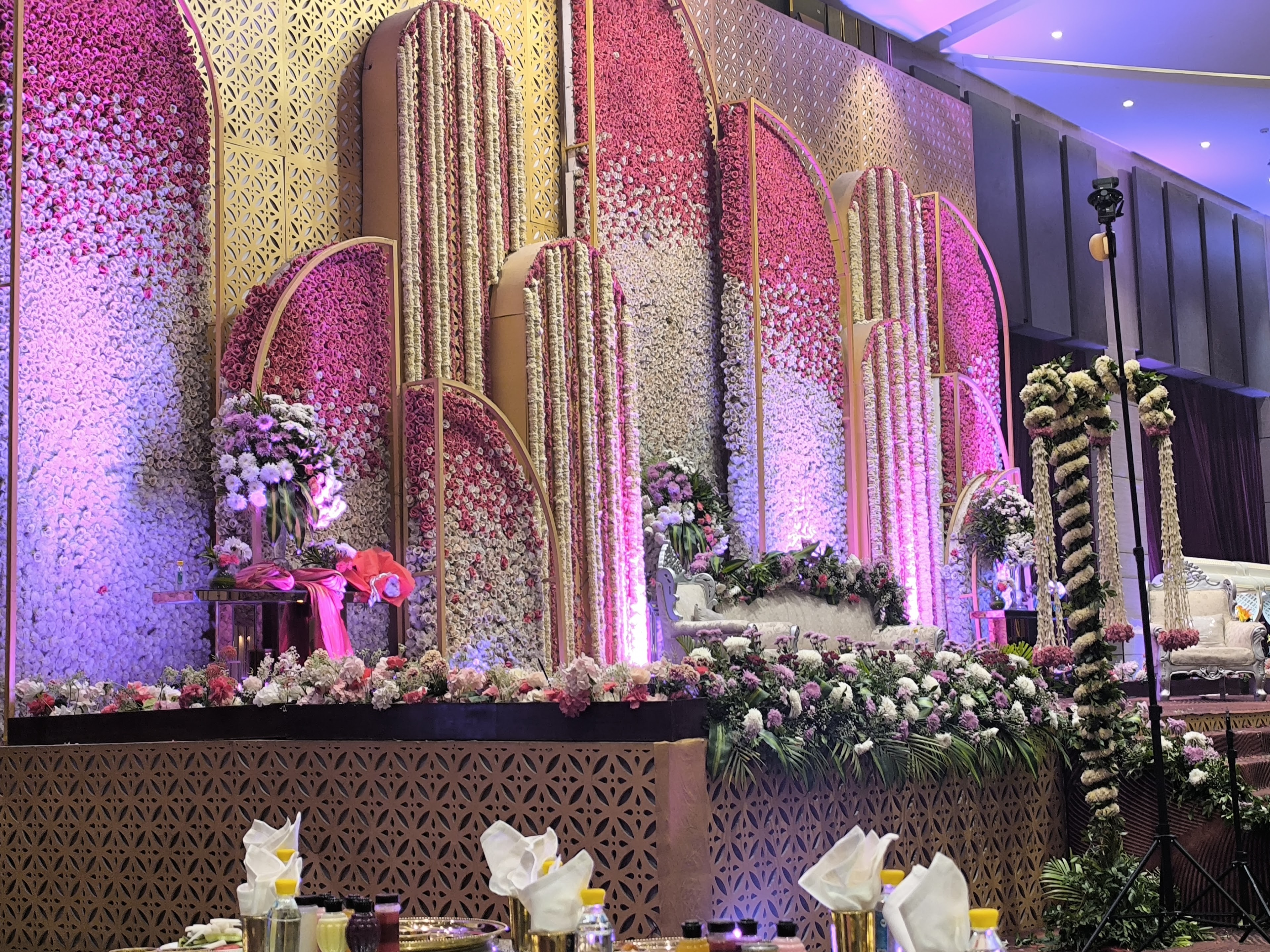 GNH Convention, Gurgaon — photo 2