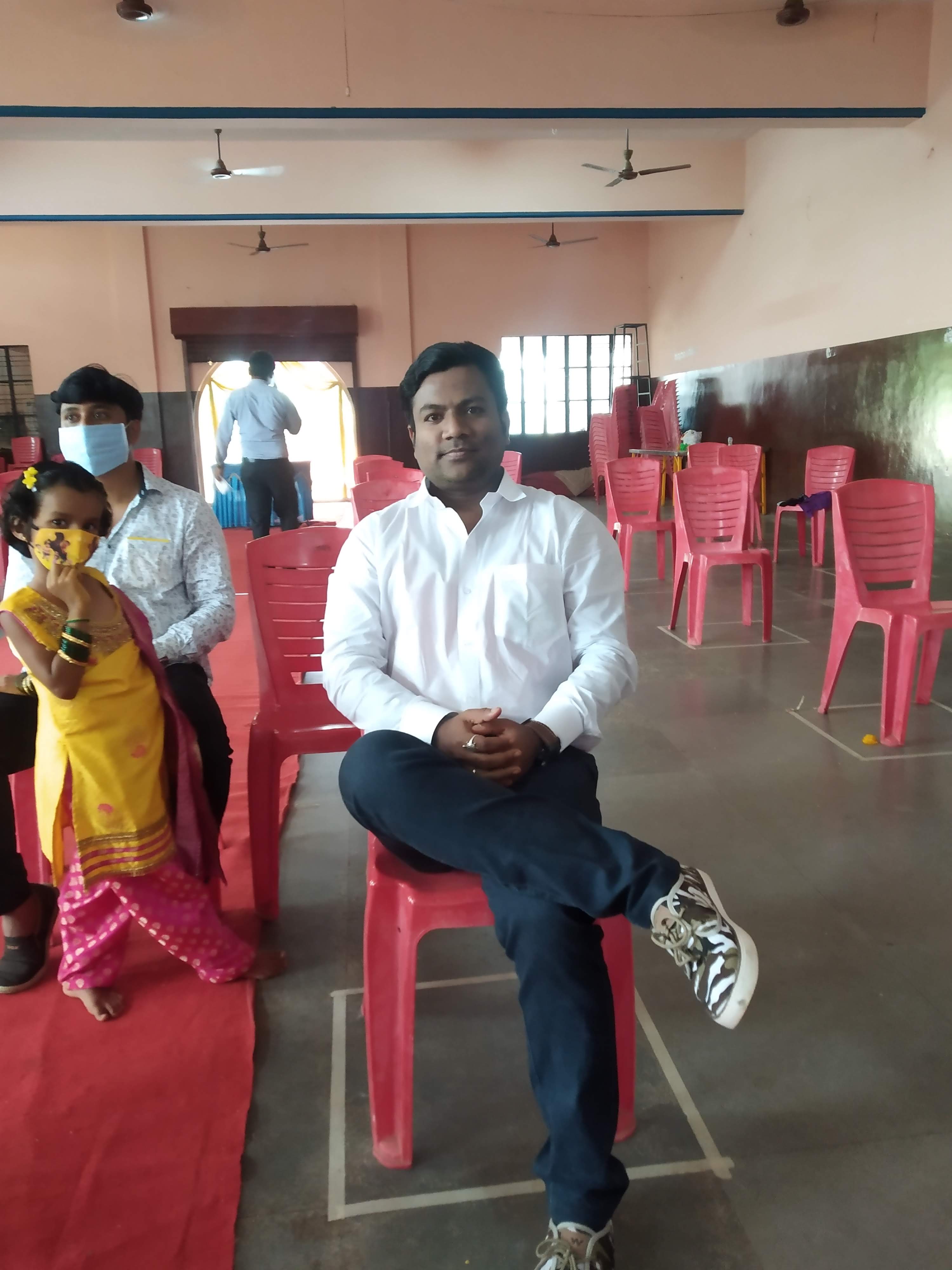 Hiremath Mangala Bhavan, Bagalkot — photo 10
