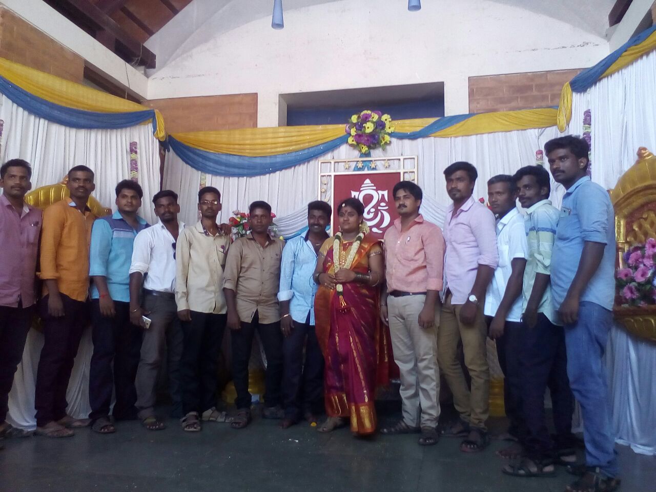 NSP Party Garden, Cuddalore — photo 6