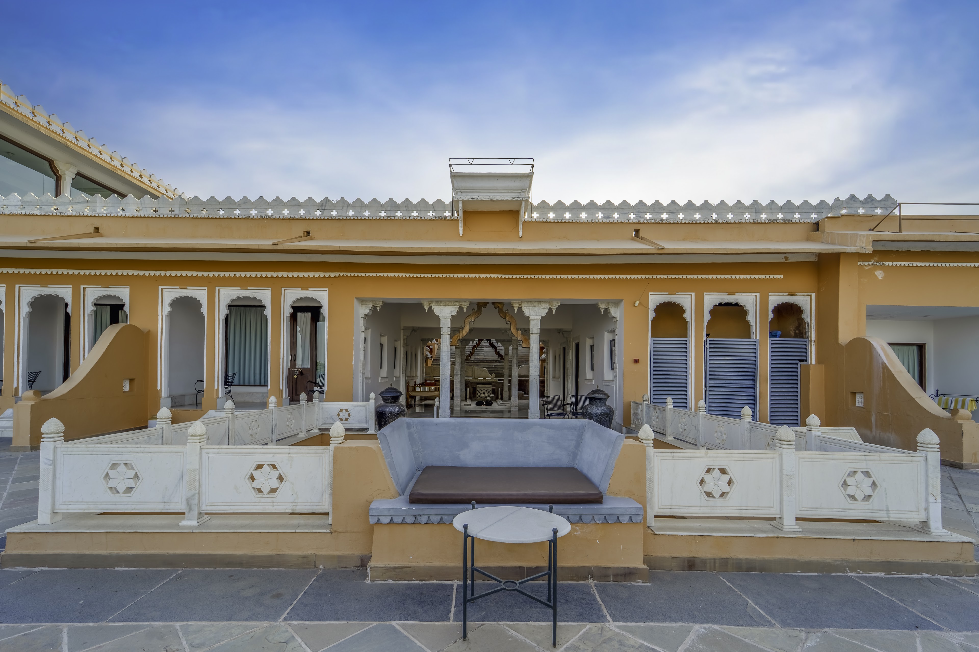 Fateh Garh by Fateh Collection (A Heritage Renaissance Resort), Udaipur — photo 7