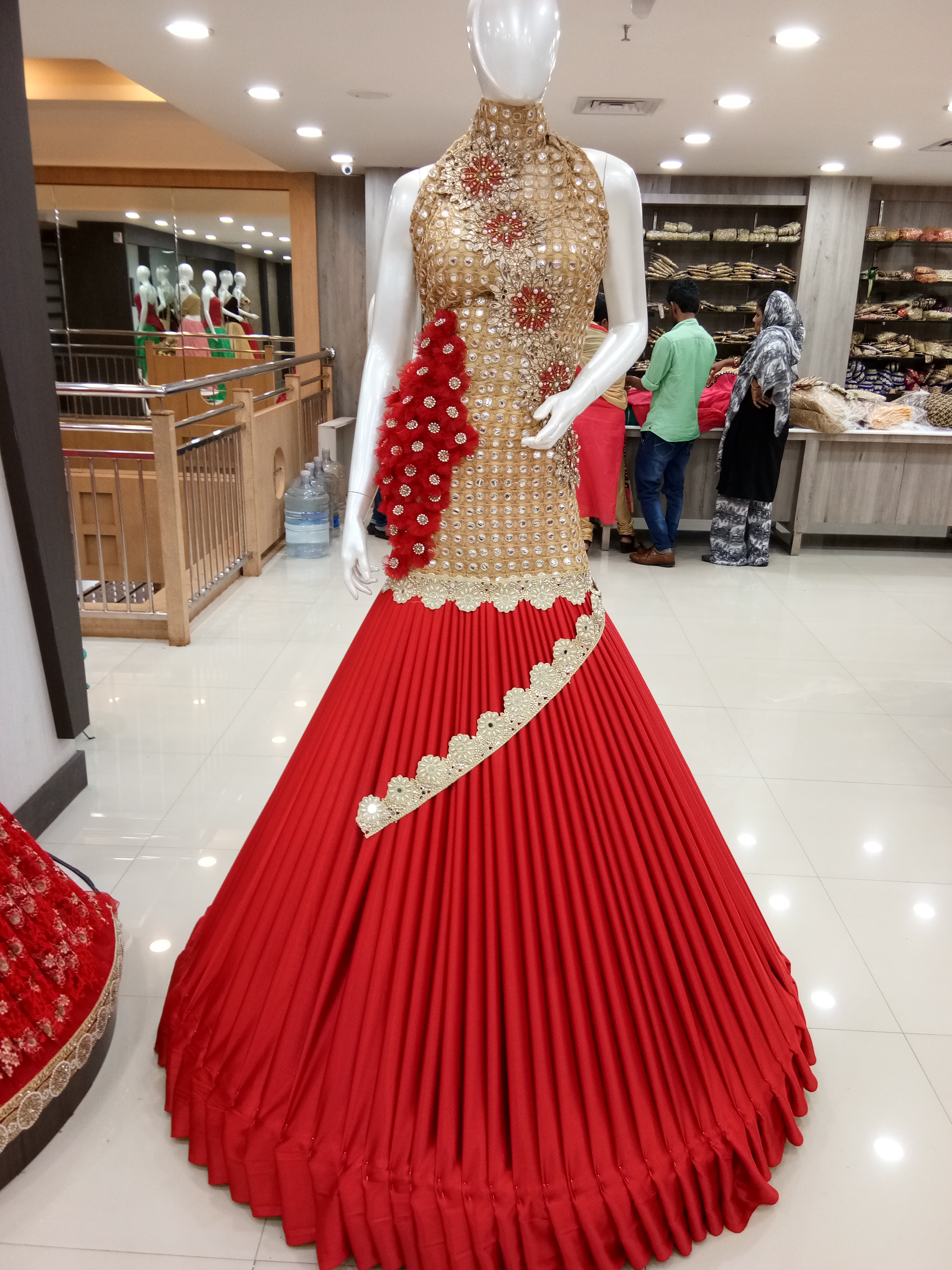 Family Wedding Center, Manjeri — photo 9