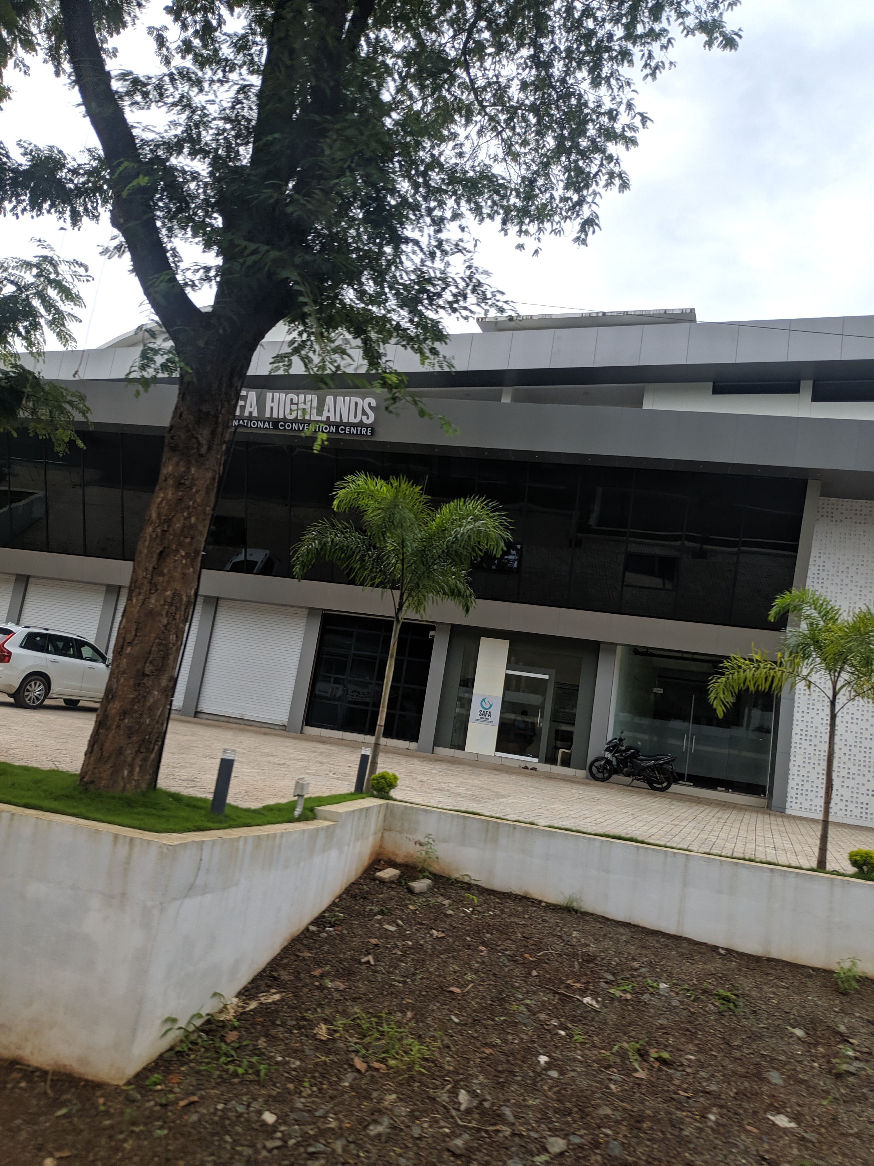 Safa Convention Center Auditorium, Malappuram — photo 3